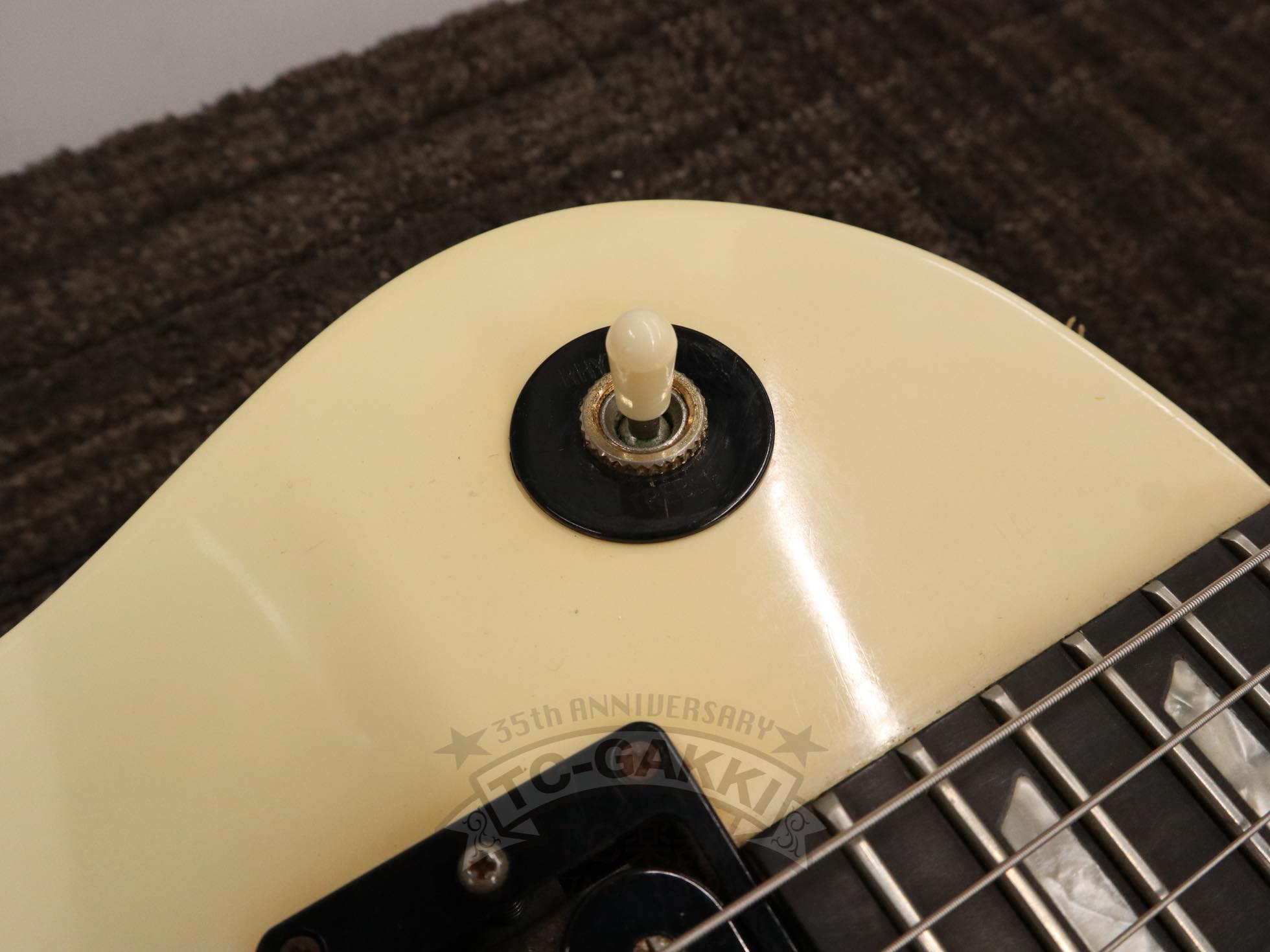 Gibson 1997 Les Paul Studio - TC楽器 - TCGAKKI