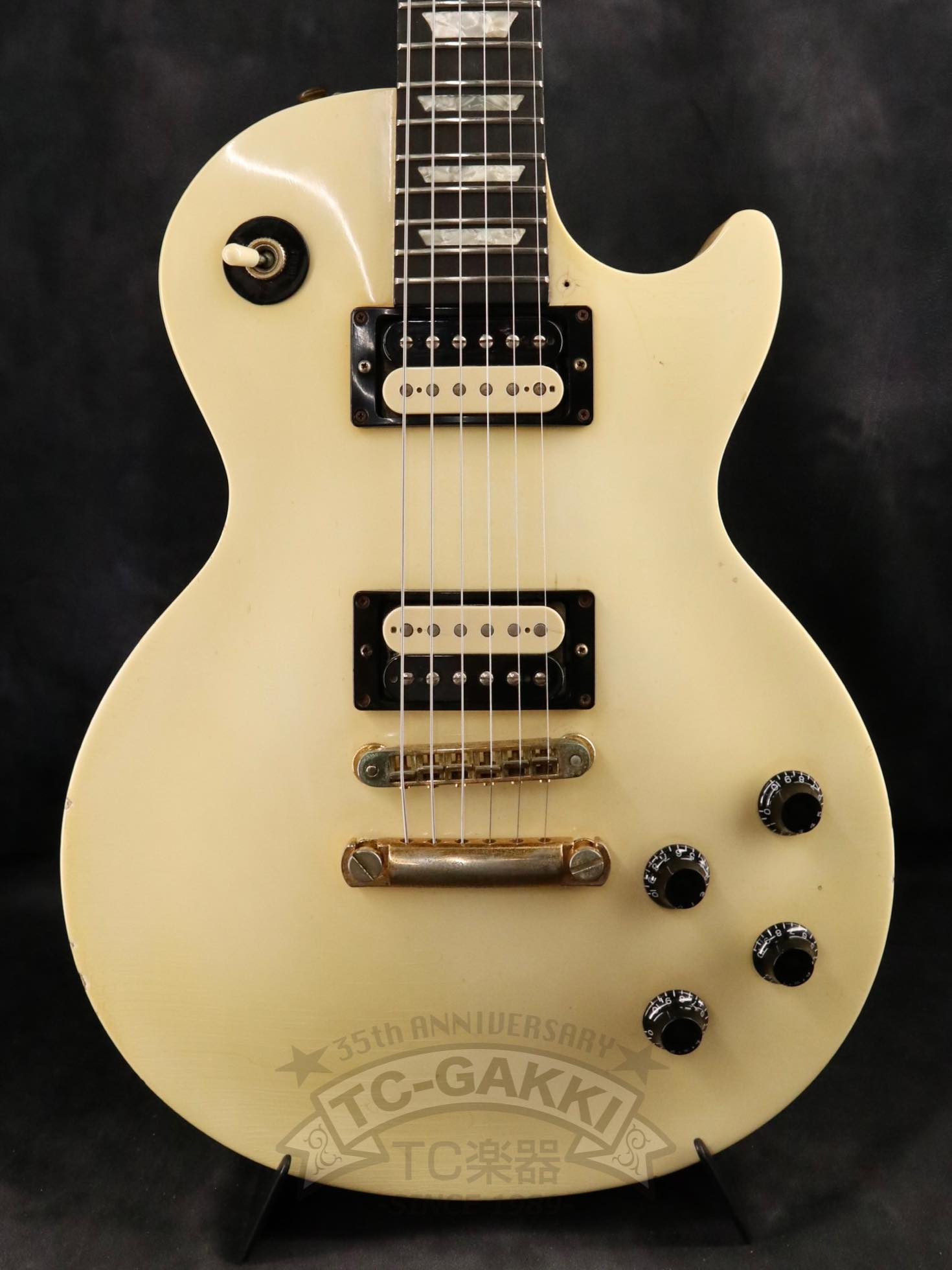 Gibson 1997 Les Paul Studio - TC楽器 - TCGAKKI