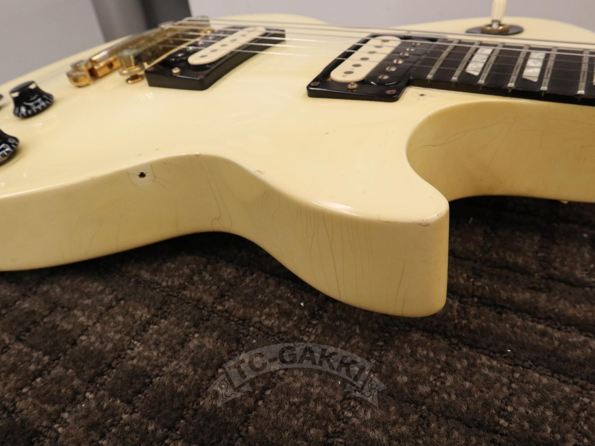 Gibson 1997 Les Paul Studio - TC楽器 - TCGAKKI