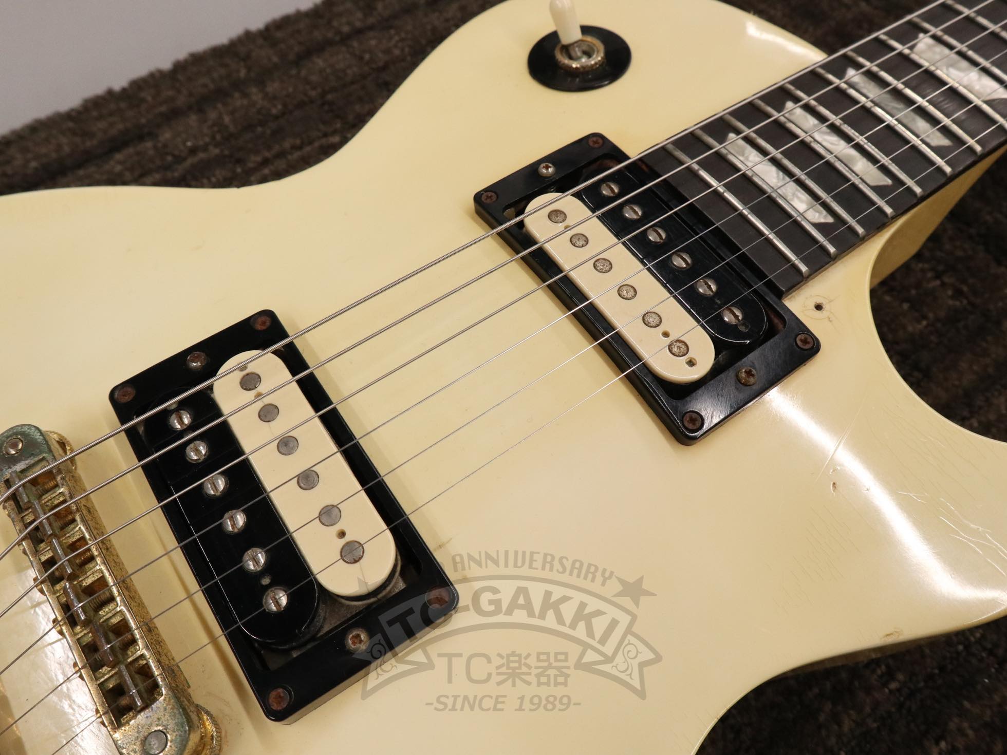 Gibson 1997 Les Paul Studio - TC楽器 - TCGAKKI