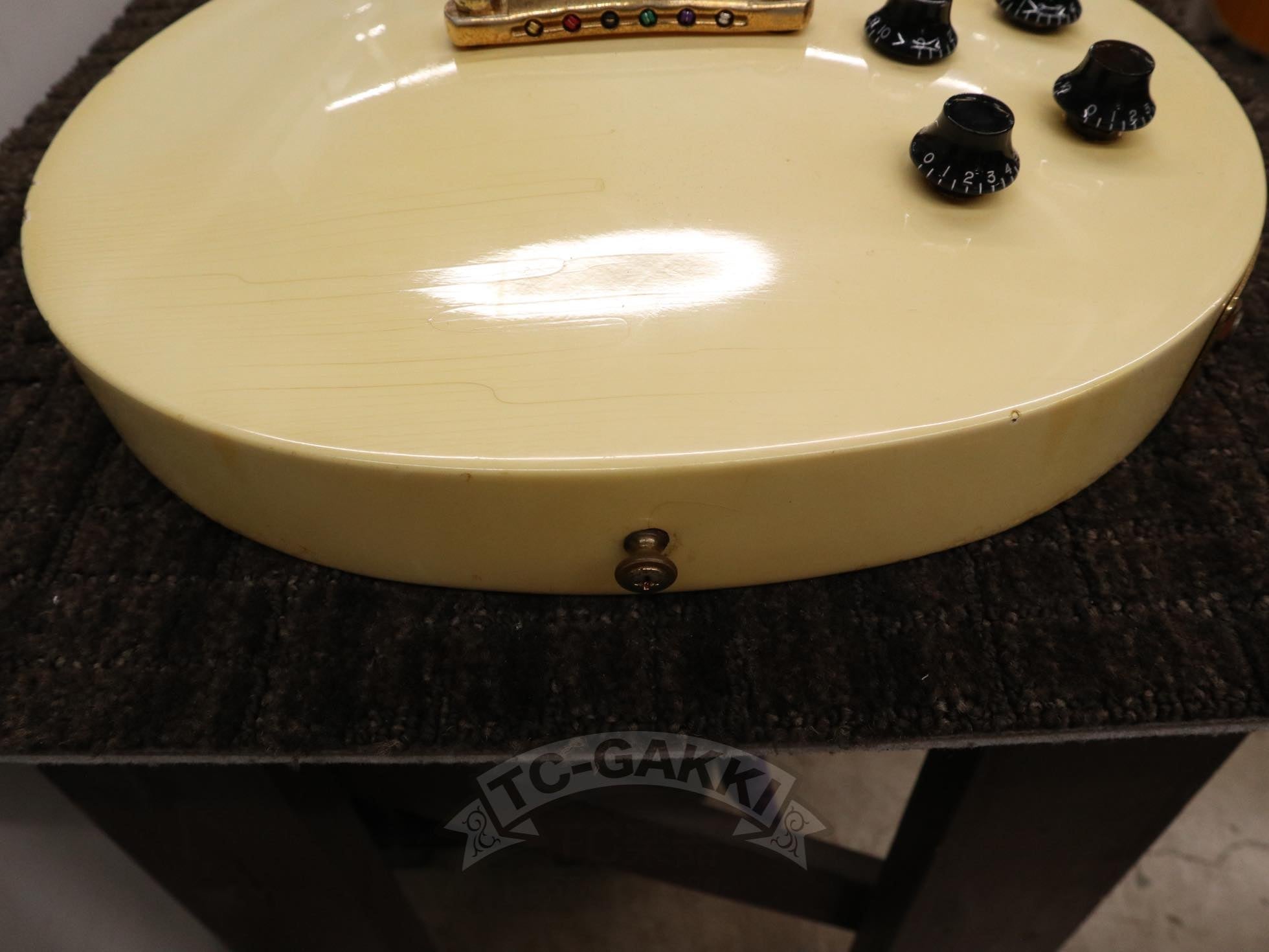Gibson 1997 Les Paul Studio - TC楽器 - TCGAKKI