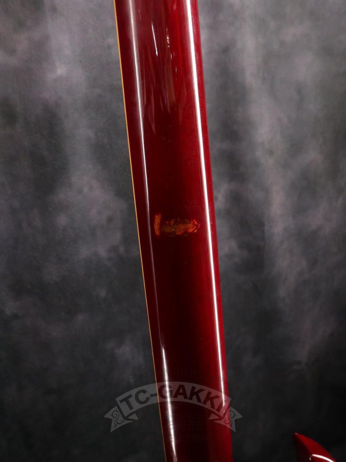 Gibson 1999 SG '61 Reissue - TC楽器 - TCGAKKI