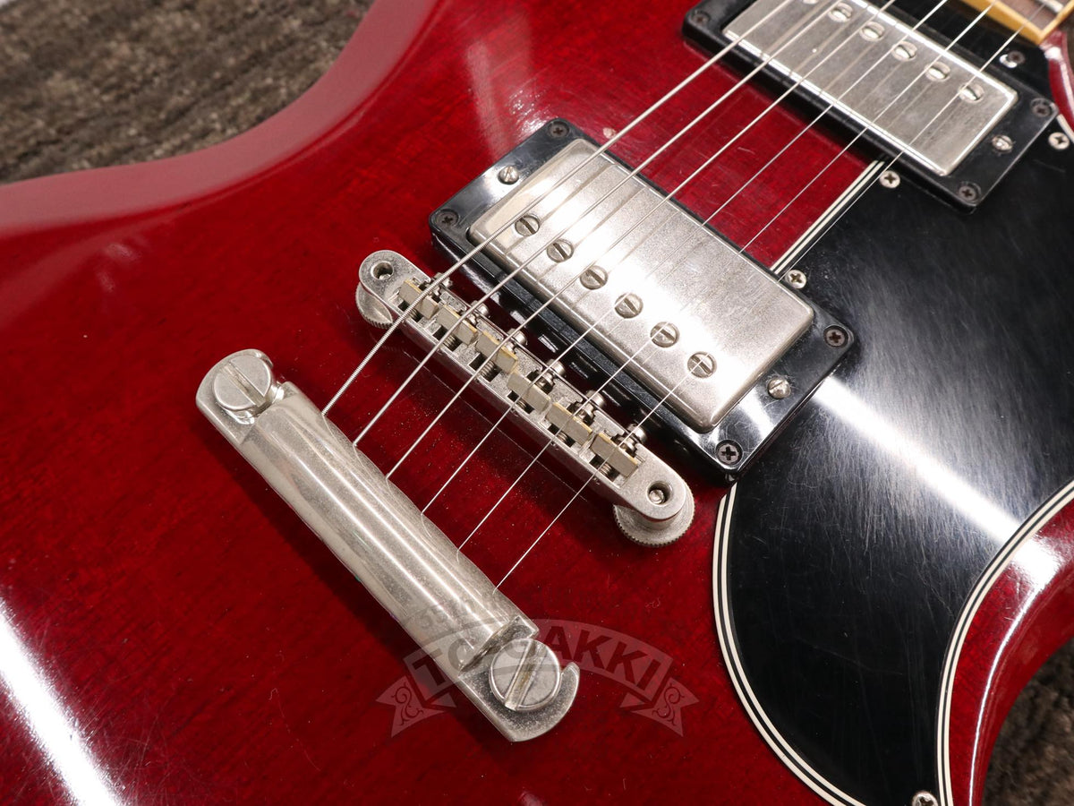 Gibson 1999 SG '61 Reissue - TC楽器 - TCGAKKI