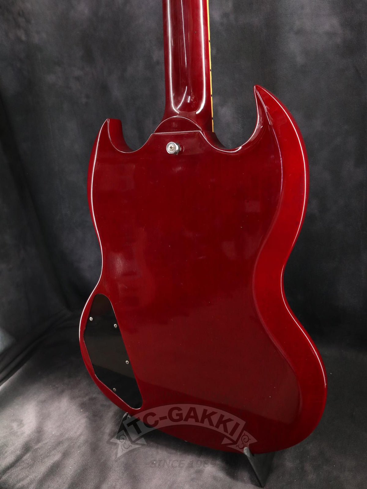 Gibson 1999 SG '61 Reissue - TC楽器 - TCGAKKI