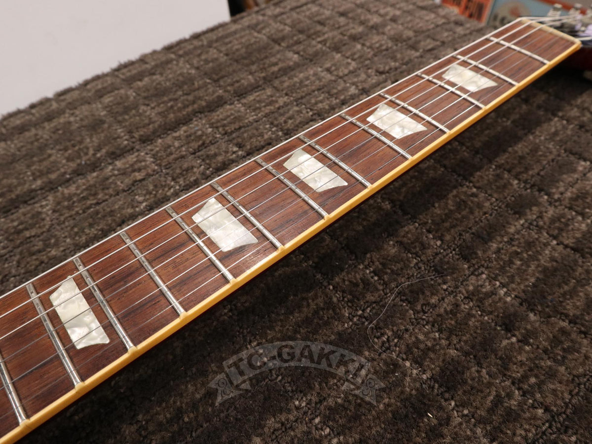 Gibson 1999 SG '61 Reissue - TC楽器 - TCGAKKI