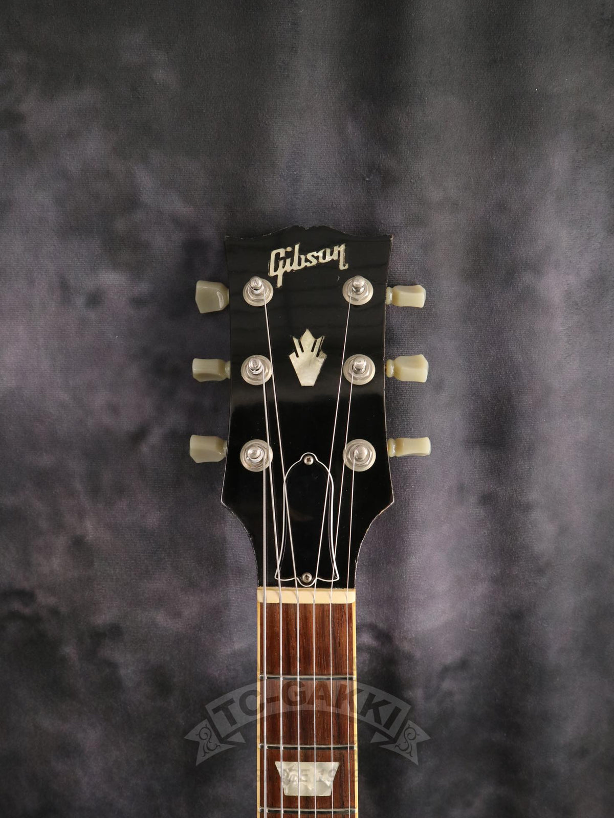 Gibson 1999 SG '61 Reissue - TC楽器 - TCGAKKI