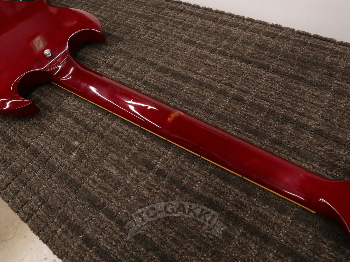 Gibson 1999 SG '61 Reissue - TC楽器 - TCGAKKI