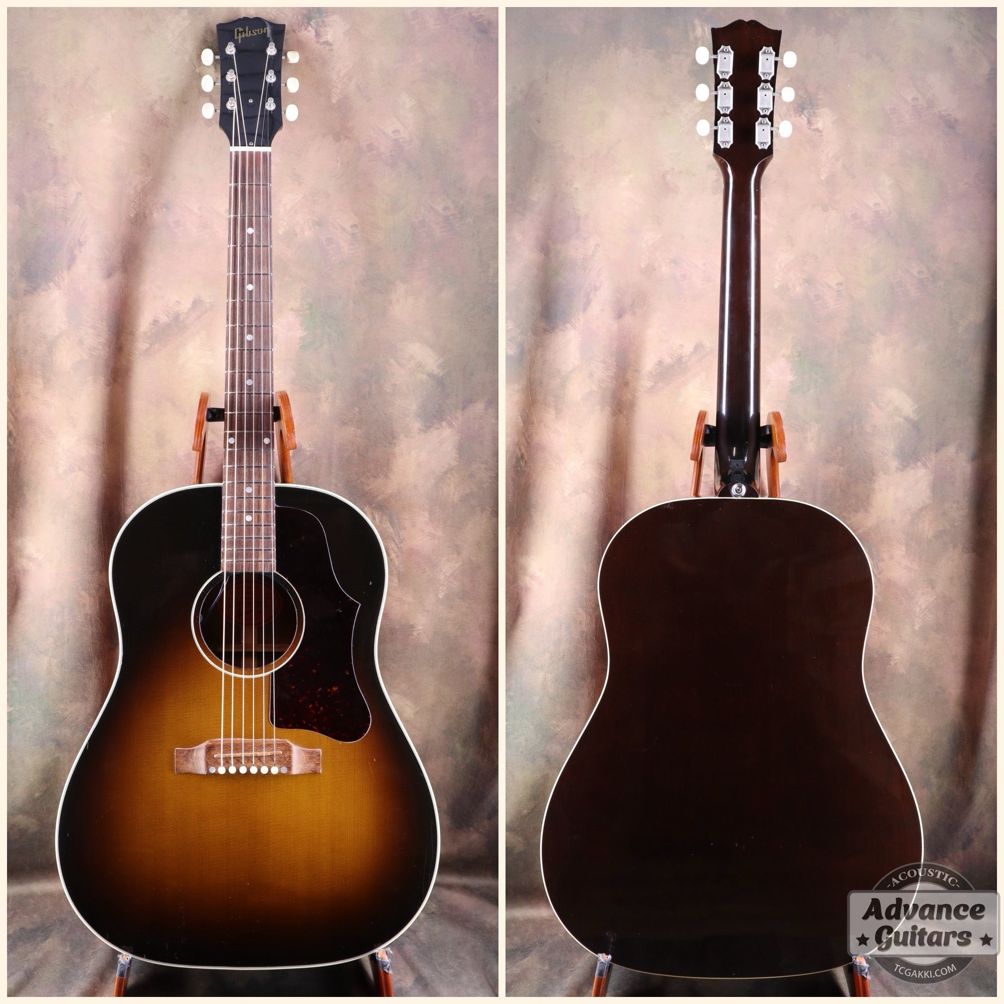 Gibson 2000年製 1963 J-45 - TC楽器 - TCGAKKI