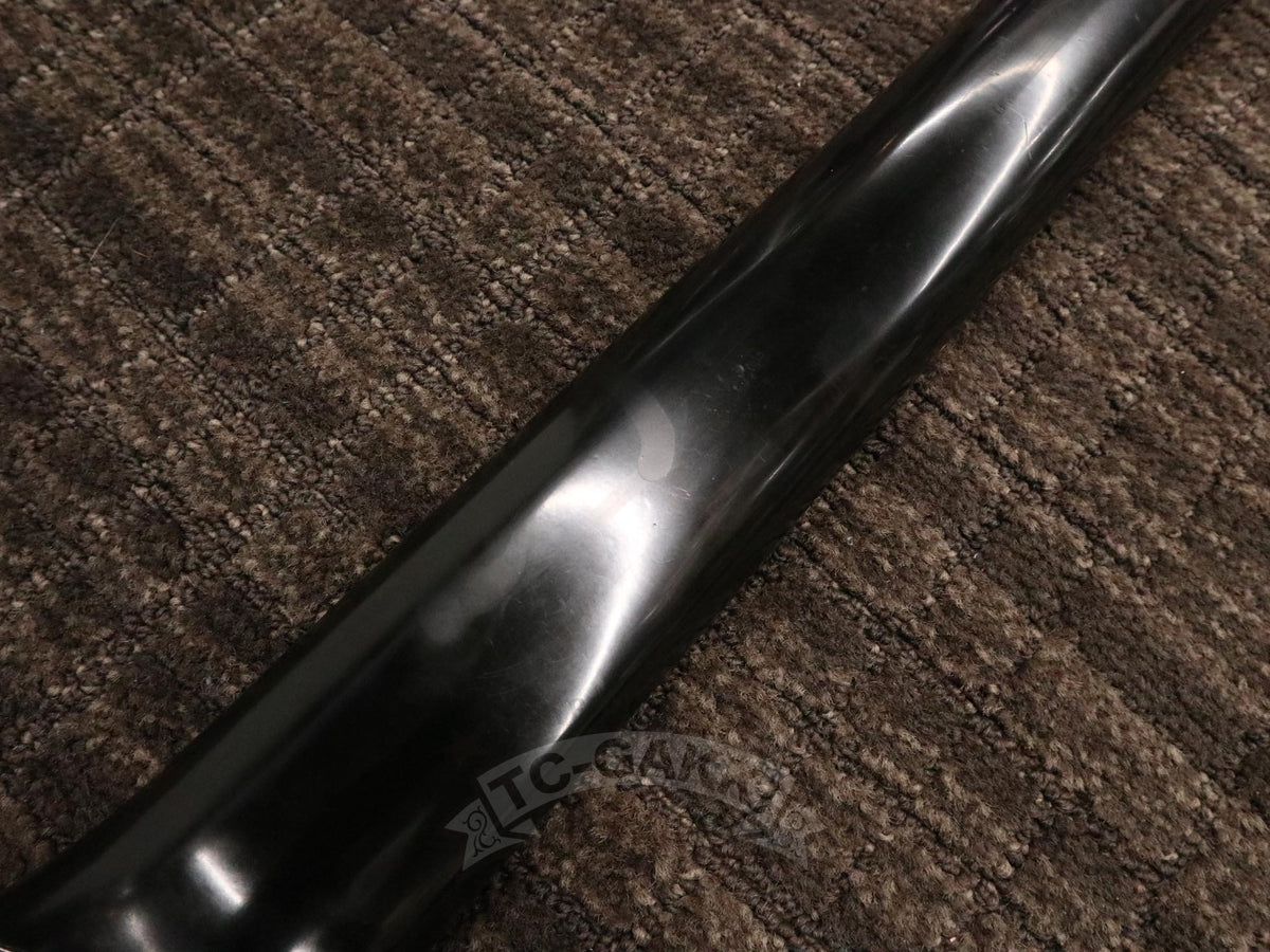 Gibson 2000 Flying V Gothic EMG Mod. - TC楽器 - TCGAKKI