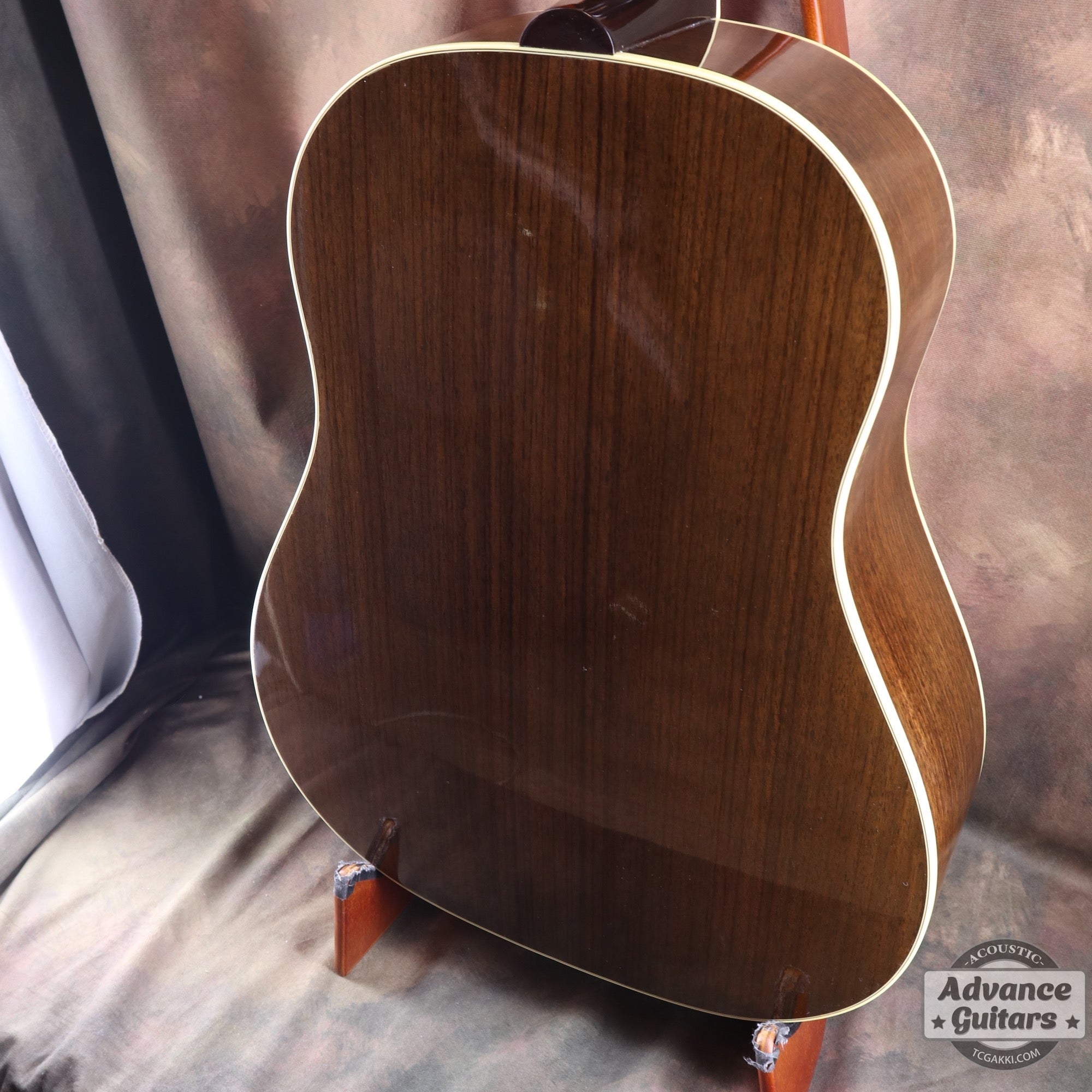 Gibson 2001年製 J-45 Rosewood Custom - TC楽器 - TCGAKKI