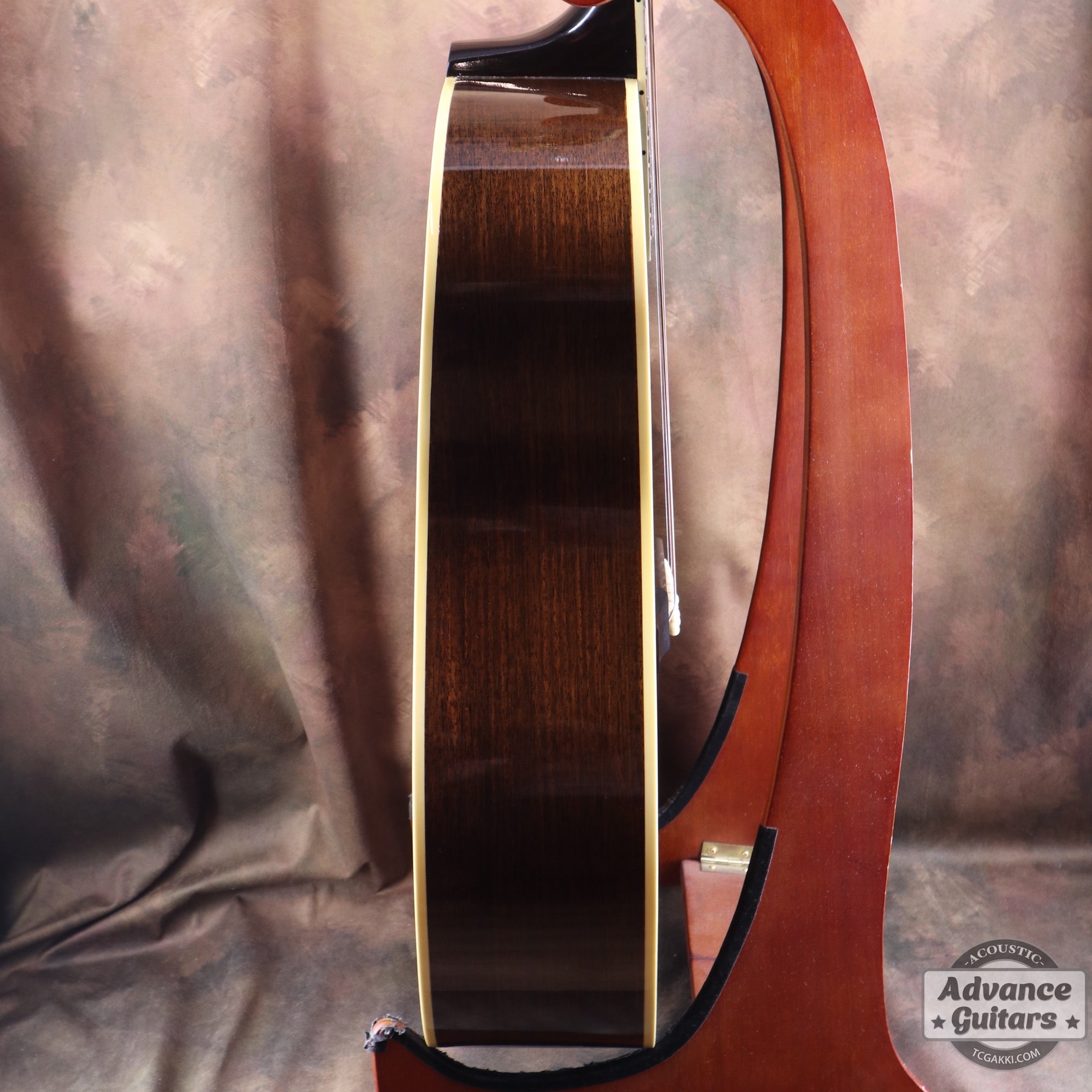 Gibson 2001年製 J-45 Rosewood Custom - TC楽器 - TCGAKKI