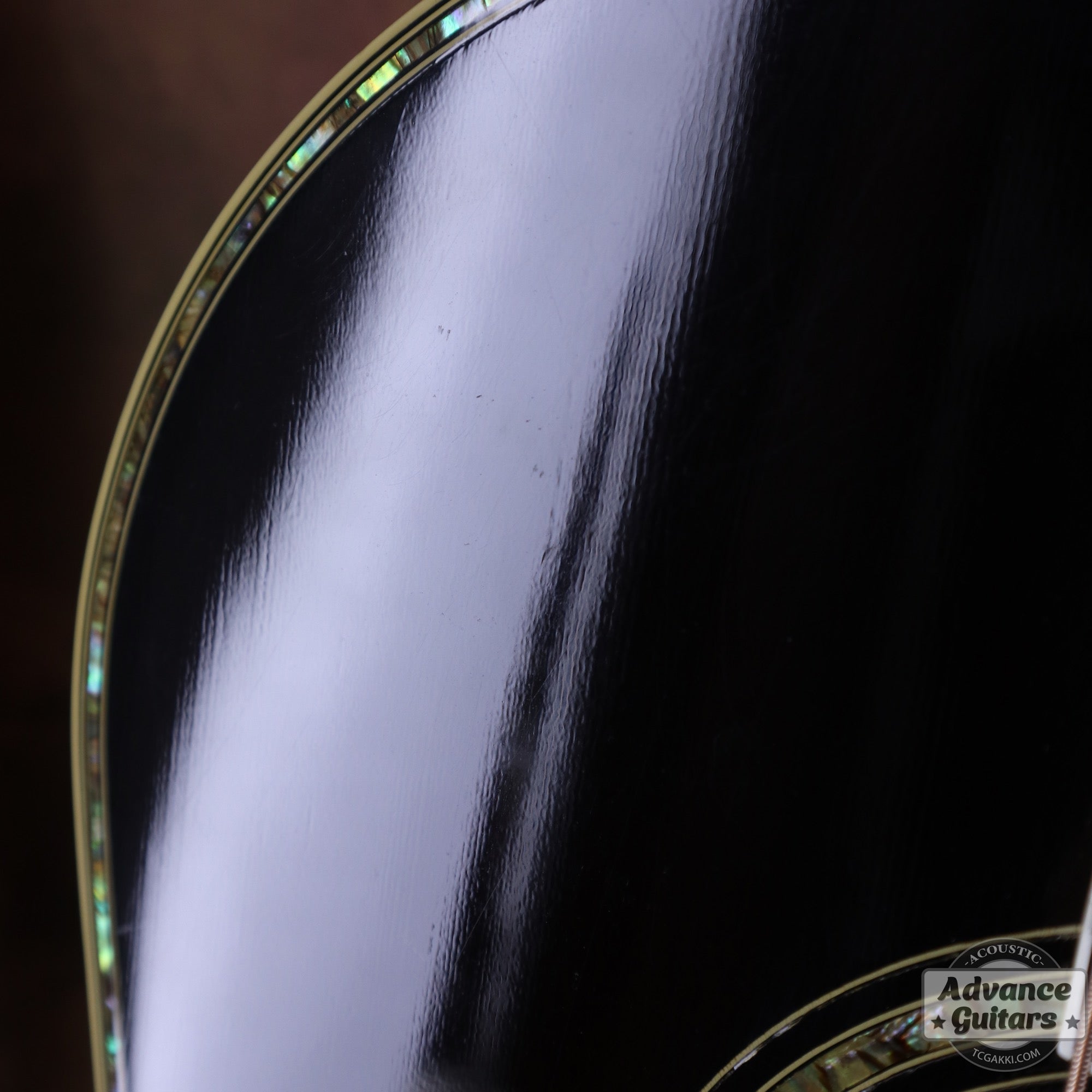 Gibson 2001年製 J-45 Rosewood Custom - TC楽器 - TCGAKKI