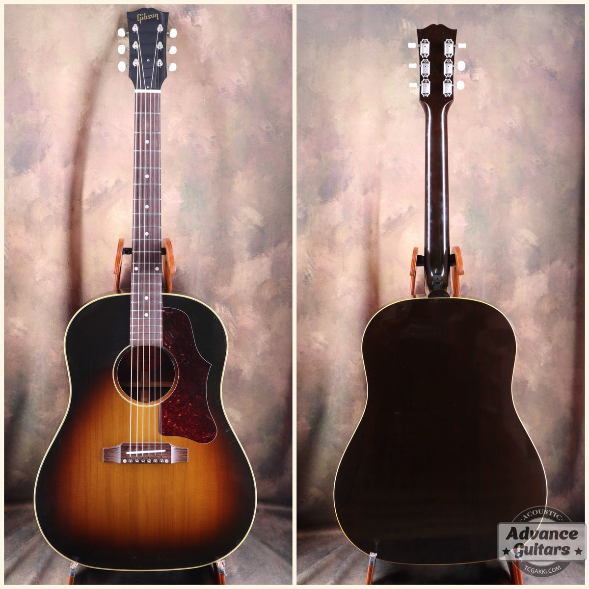Gibson 2006年製 J-45 - TC楽器 - TCGAKKI