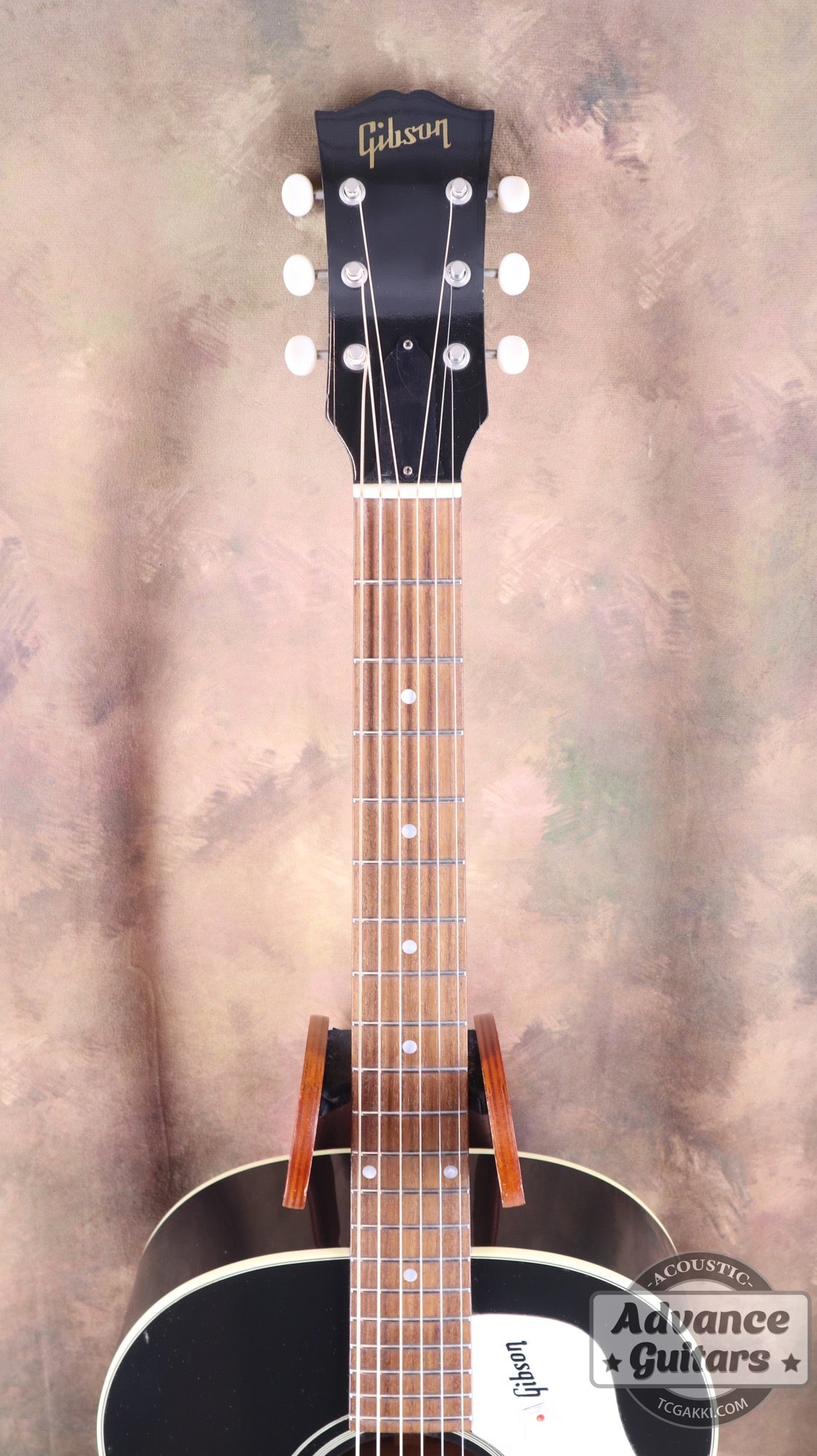 Gibson 2013年製 J-45 ADJ - TC楽器 - TCGAKKI