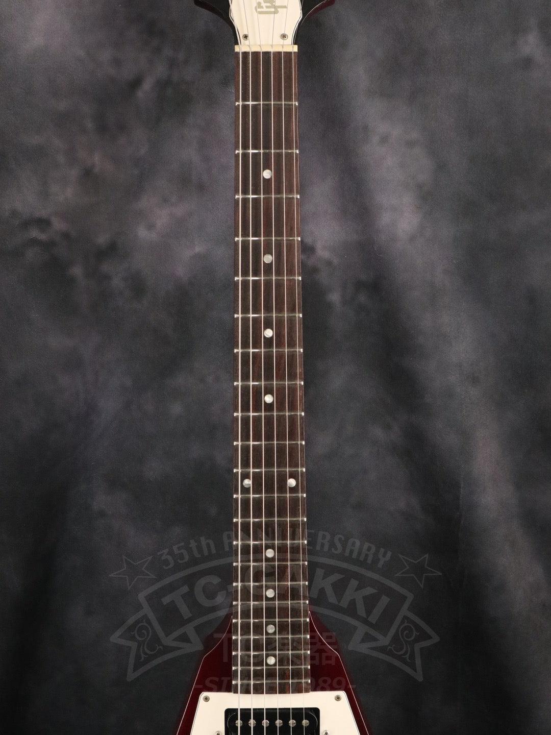 Gibson 67 Flying V - TC楽器 - TCGAKKI