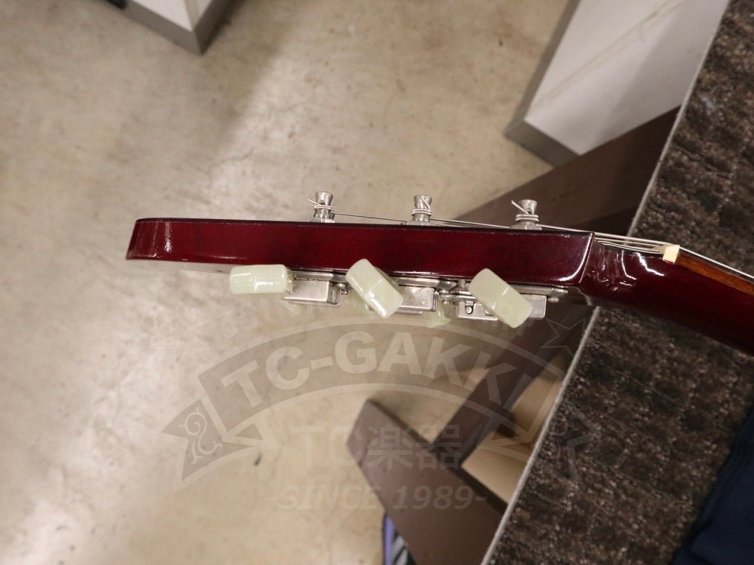 Gibson 67 Flying V - TC楽器 - TCGAKKI