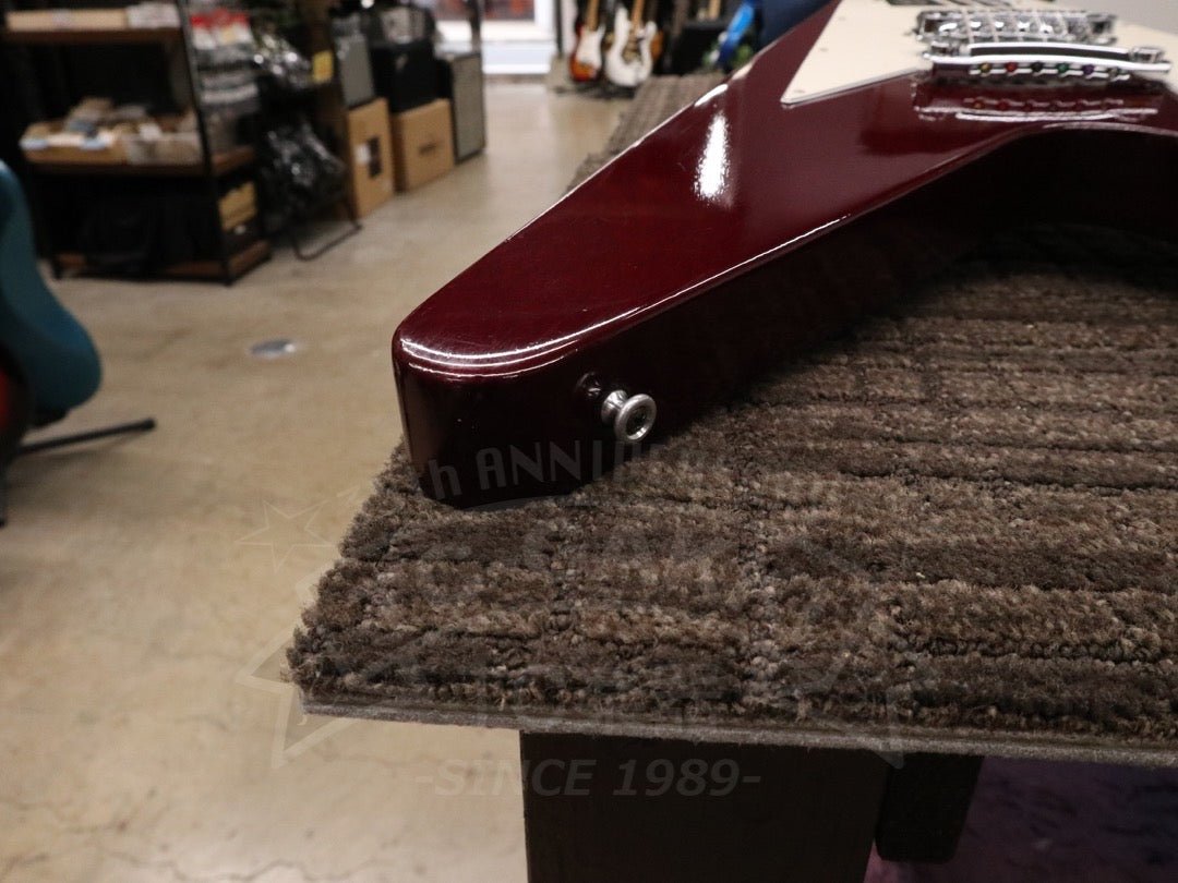 Gibson 67 Flying V - TC楽器 - TCGAKKI