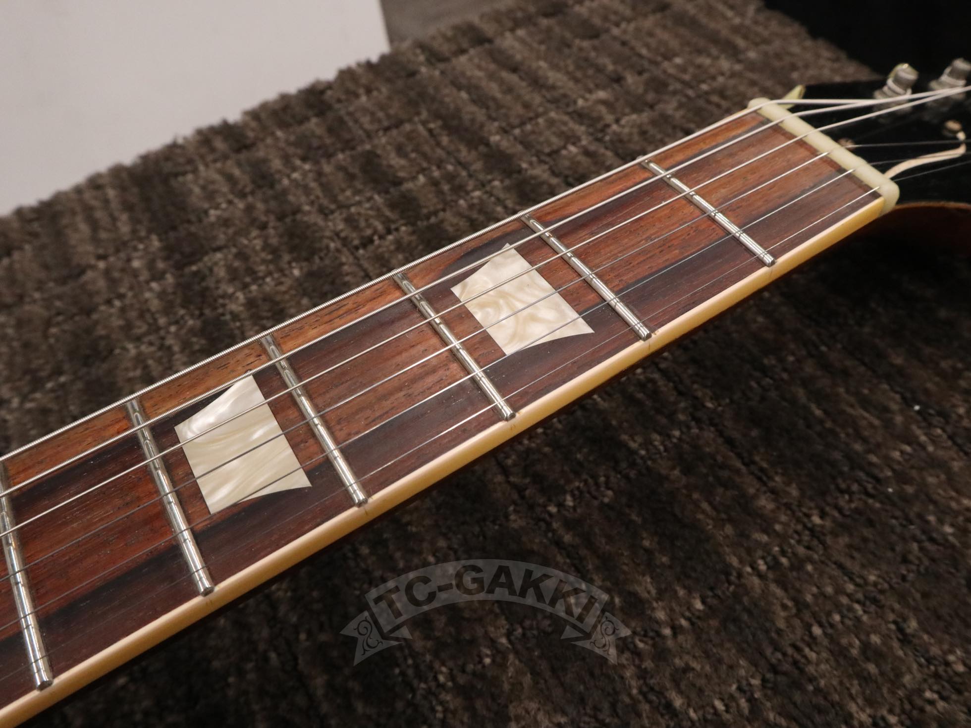 Gibson Custom Shop 2003 Historic Collection 1959 Les Paul Reissue - TC楽器 - TCGAKKI