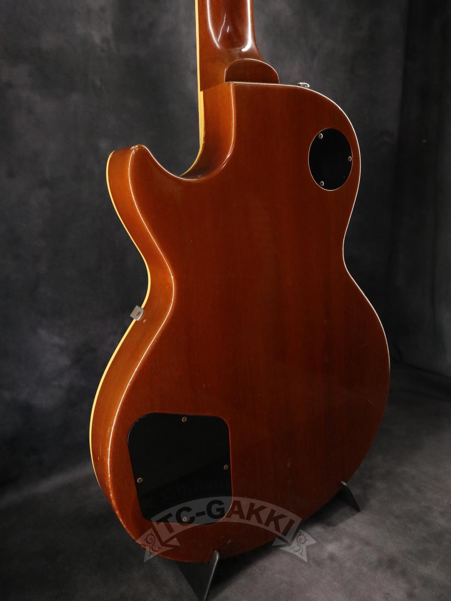 Gibson Custom Shop 2003 Historic Collection 1959 Les Paul Reissue - TC楽器 - TCGAKKI
