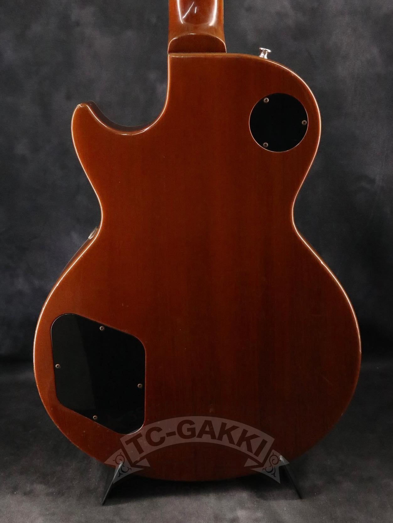 Gibson Custom Shop 2003 Historic Collection 1959 Les Paul Reissue - TC楽器 - TCGAKKI