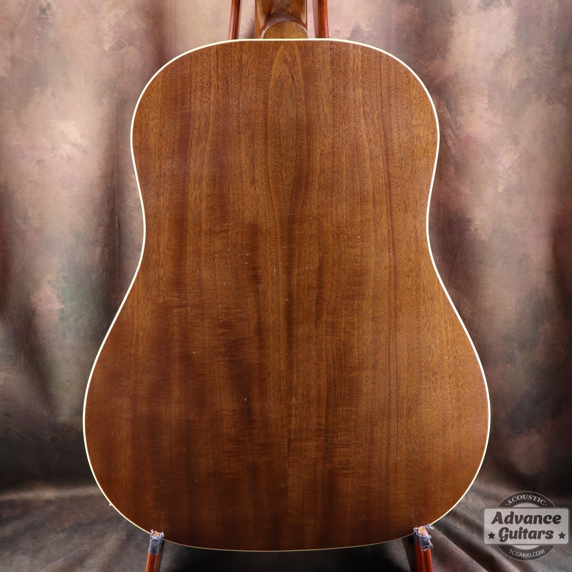 Gibson Custom Shop 2025年製 MURPHY LAB 60s J-50 - TC楽器 - TCGAKKI