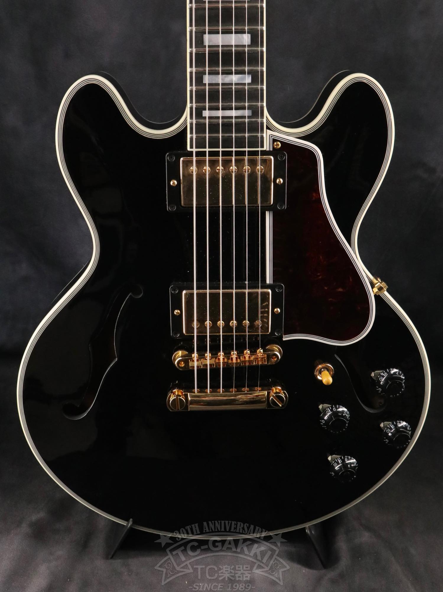 Gibson Custom Shop CS-356 - TC楽器 - TCGAKKI