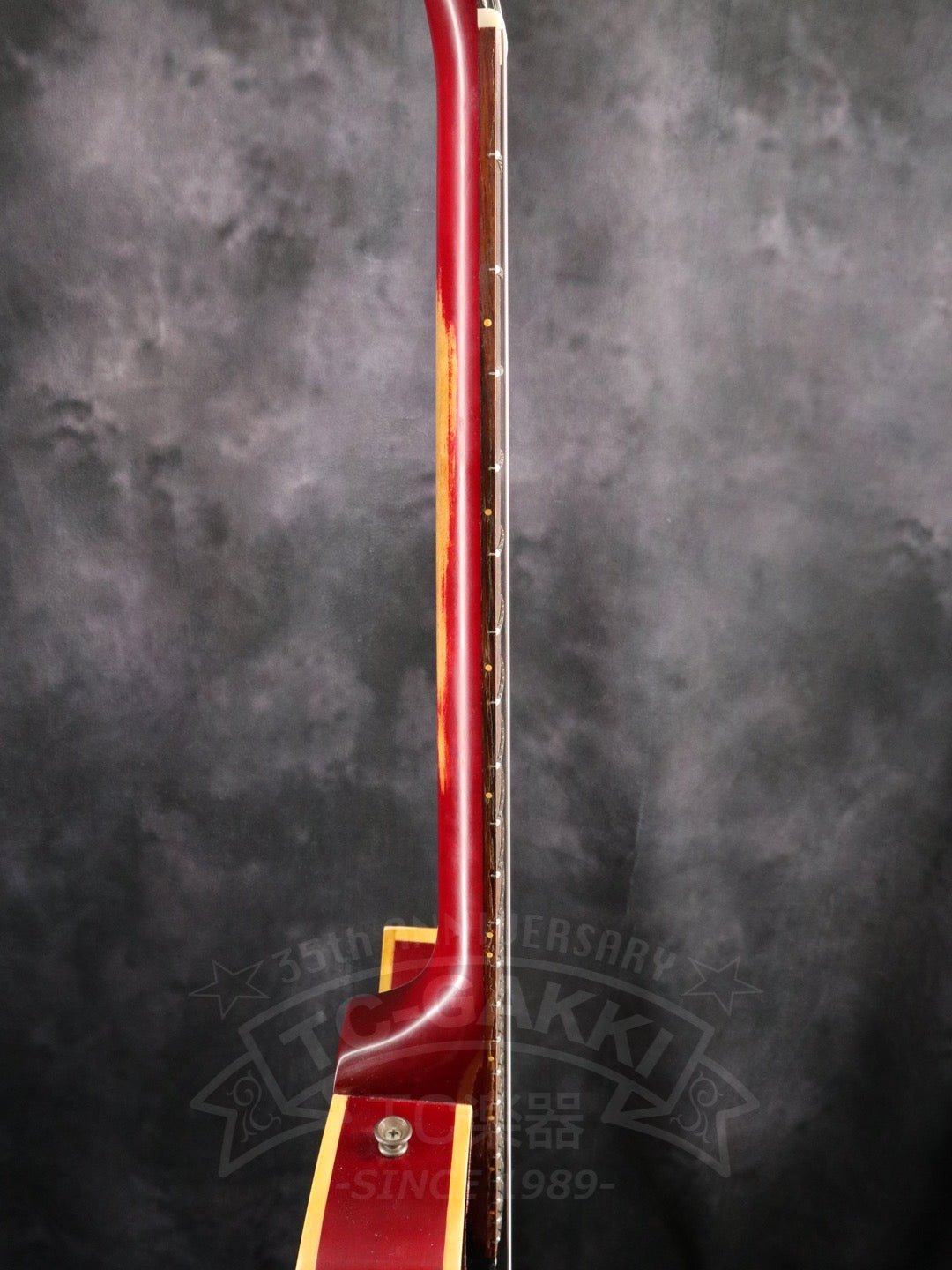 Gibson ES-135 - TC楽器 - TCGAKKI