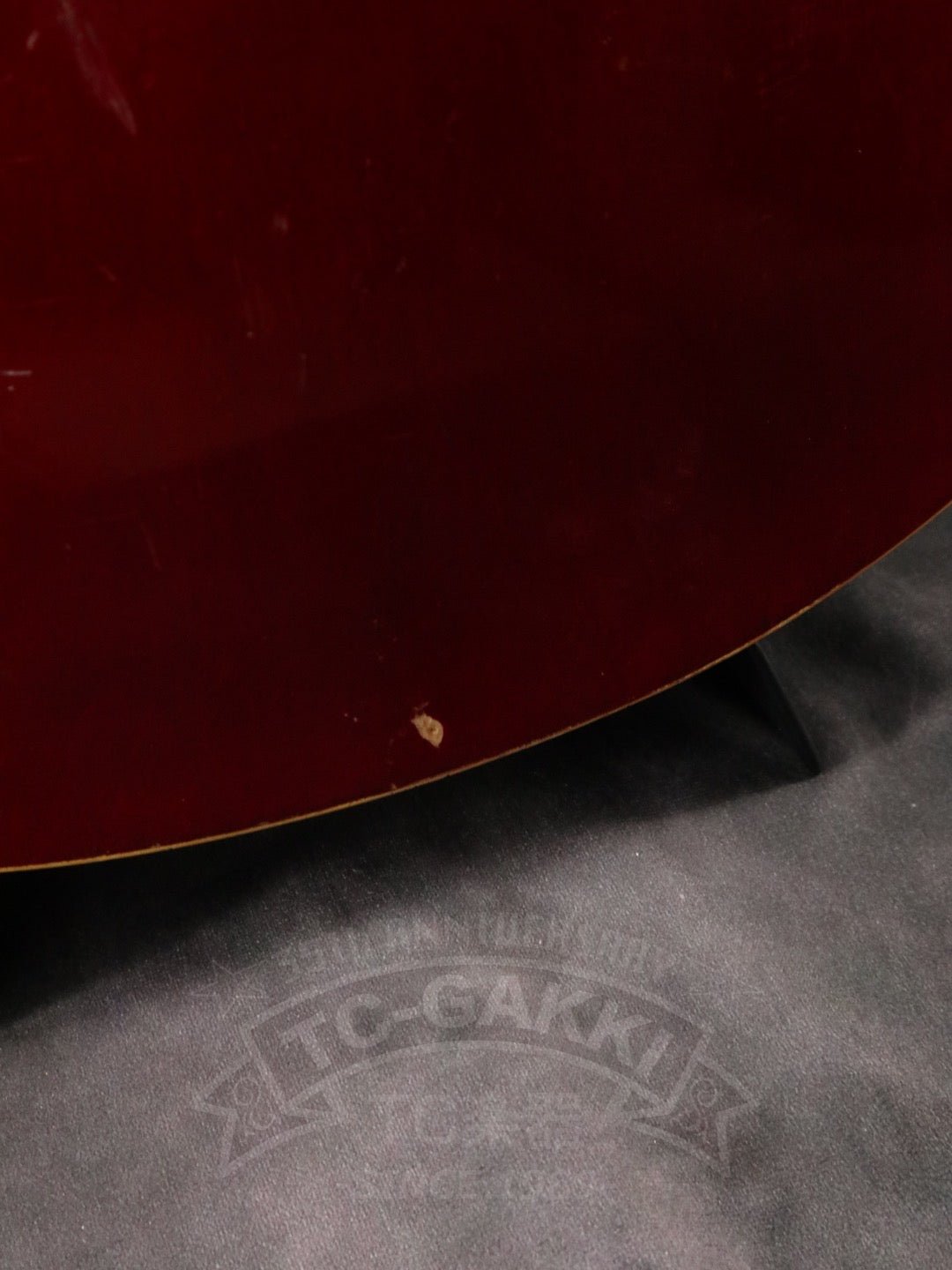 Gibson ES-135 - TC楽器 - TCGAKKI
