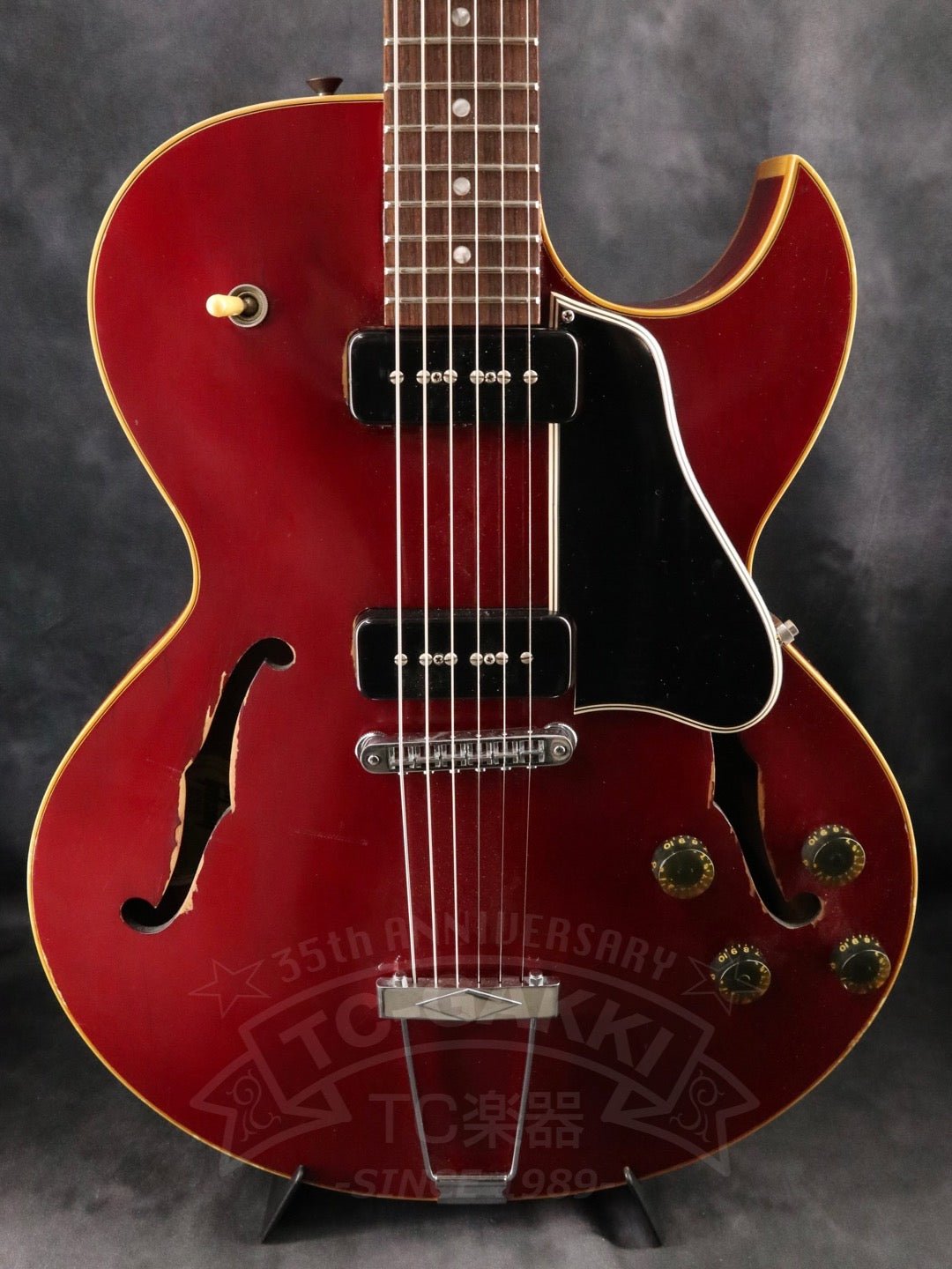 Gibson ES-135 - TC楽器 - TCGAKKI