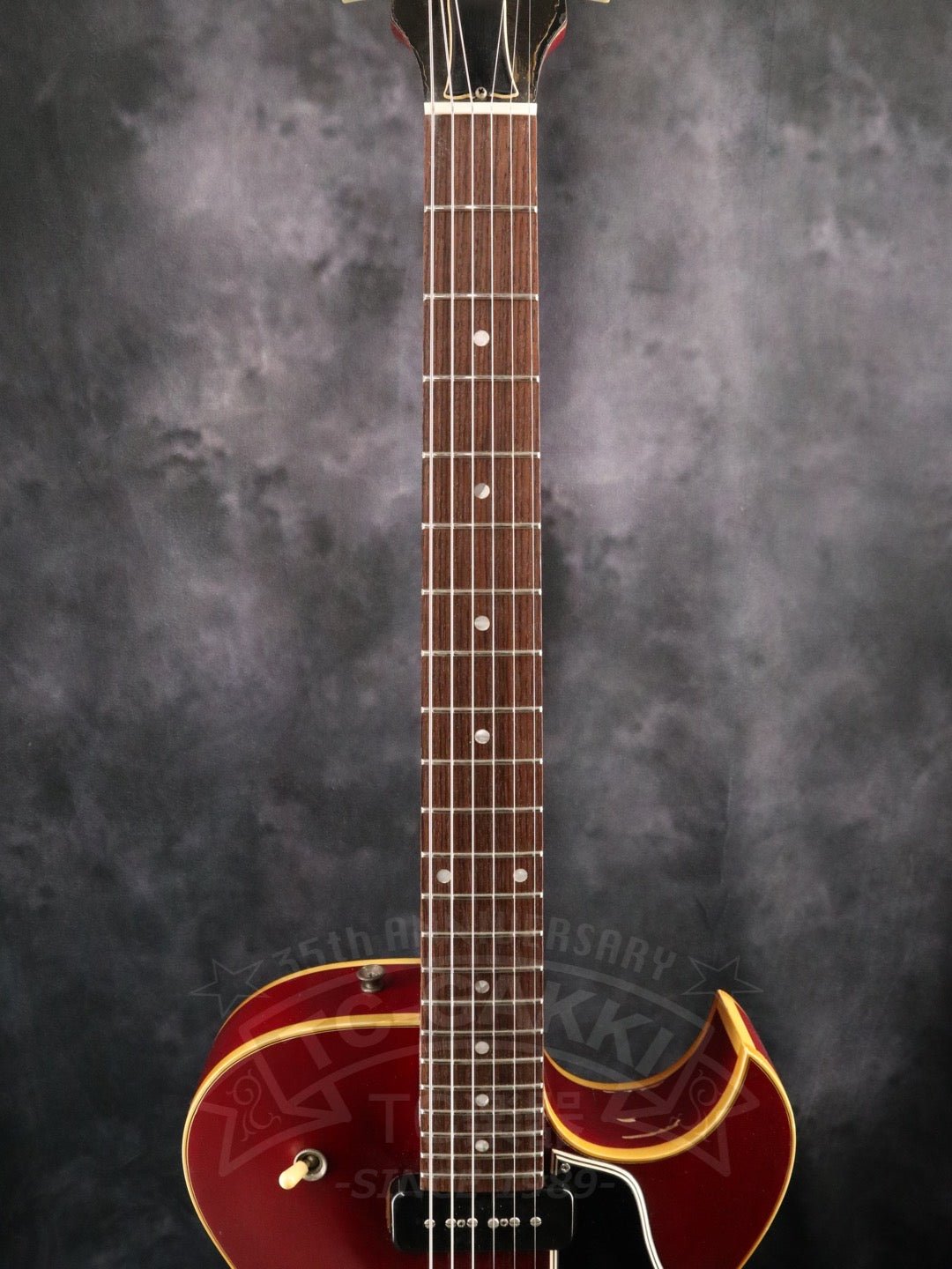 Gibson ES-135 - TC楽器 - TCGAKKI