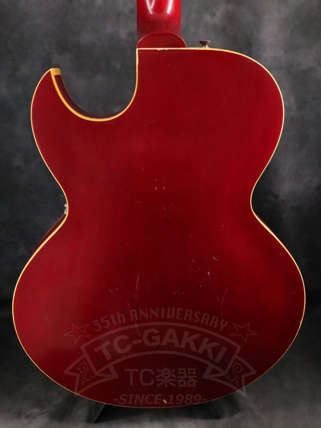 Gibson ES-135 - TC楽器 - TCGAKKI