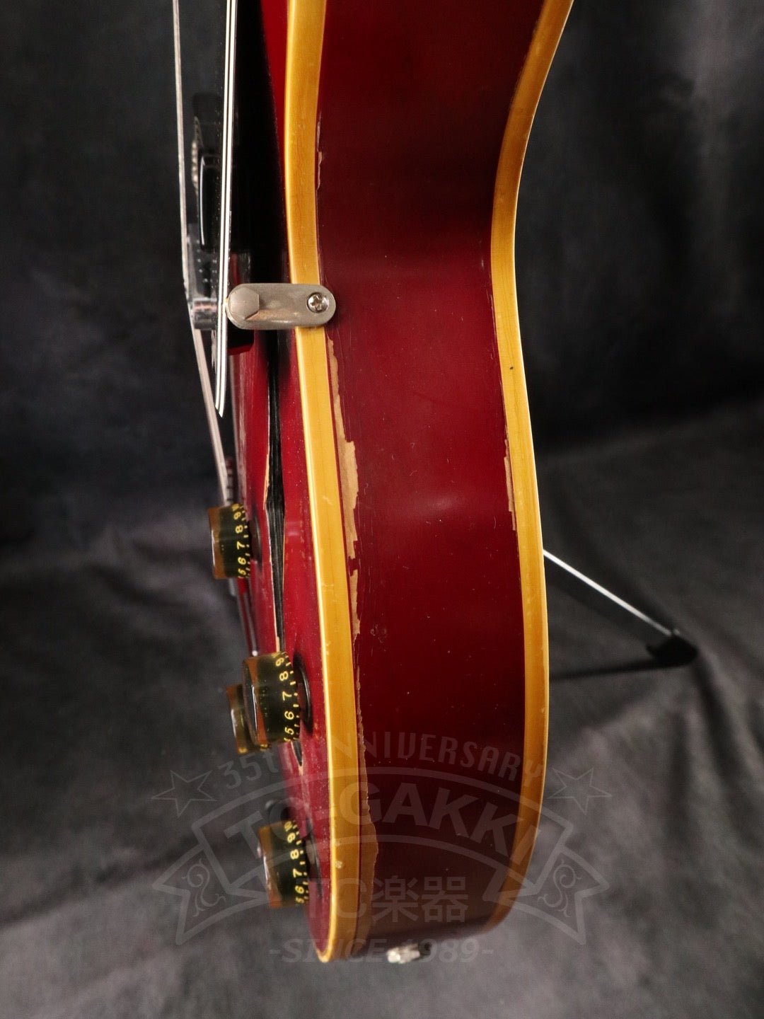 Gibson ES-135 - TC楽器 - TCGAKKI