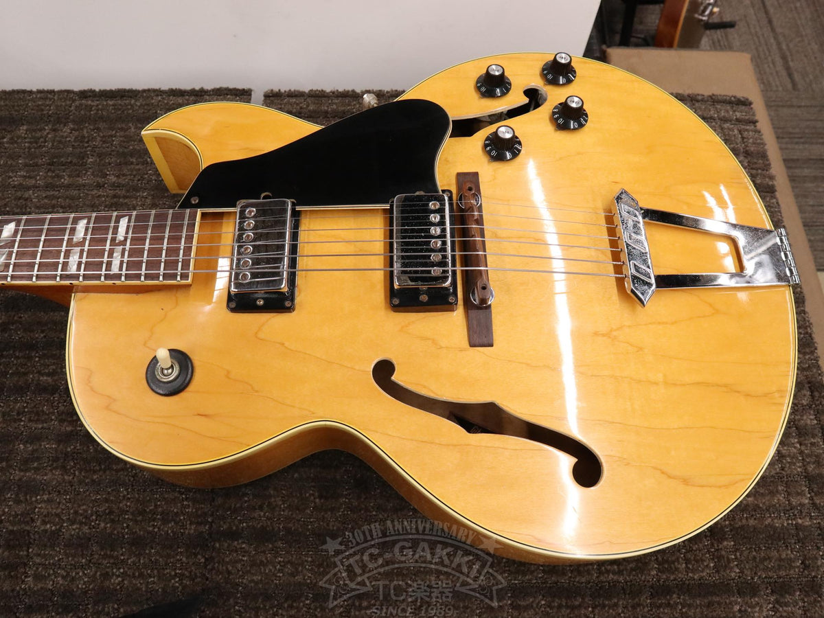 Gibson ES-175D - TC楽器 - TCGAKKI