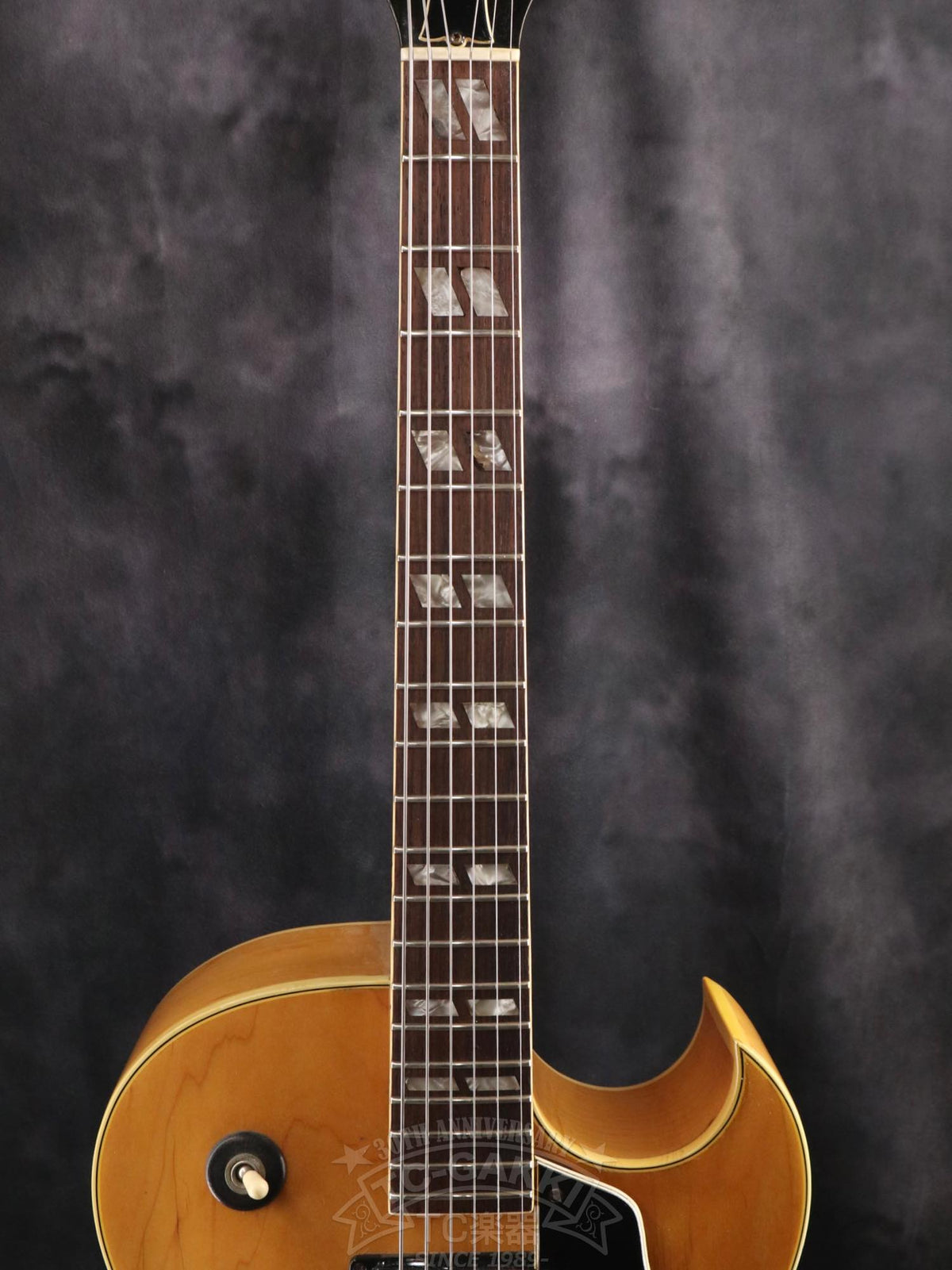 Gibson ES-175D - TC楽器 - TCGAKKI