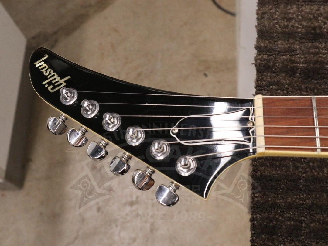Gibson Explorer - TC楽器 - TCGAKKI