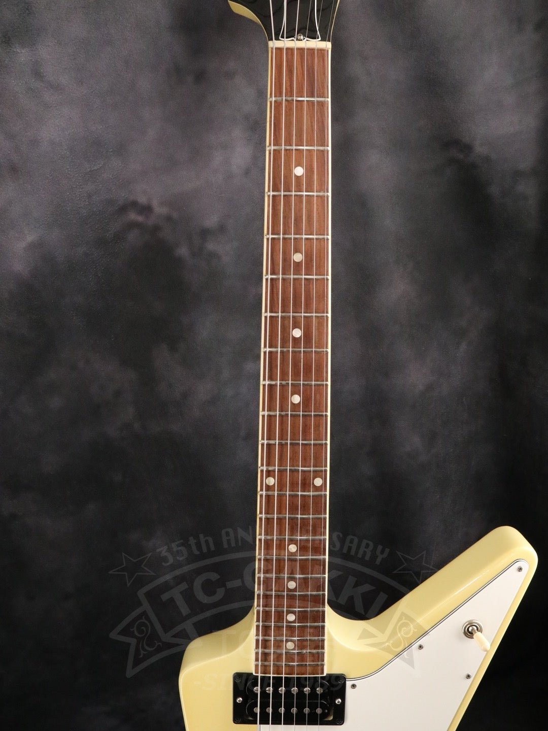 Gibson Explorer - TC楽器 - TCGAKKI