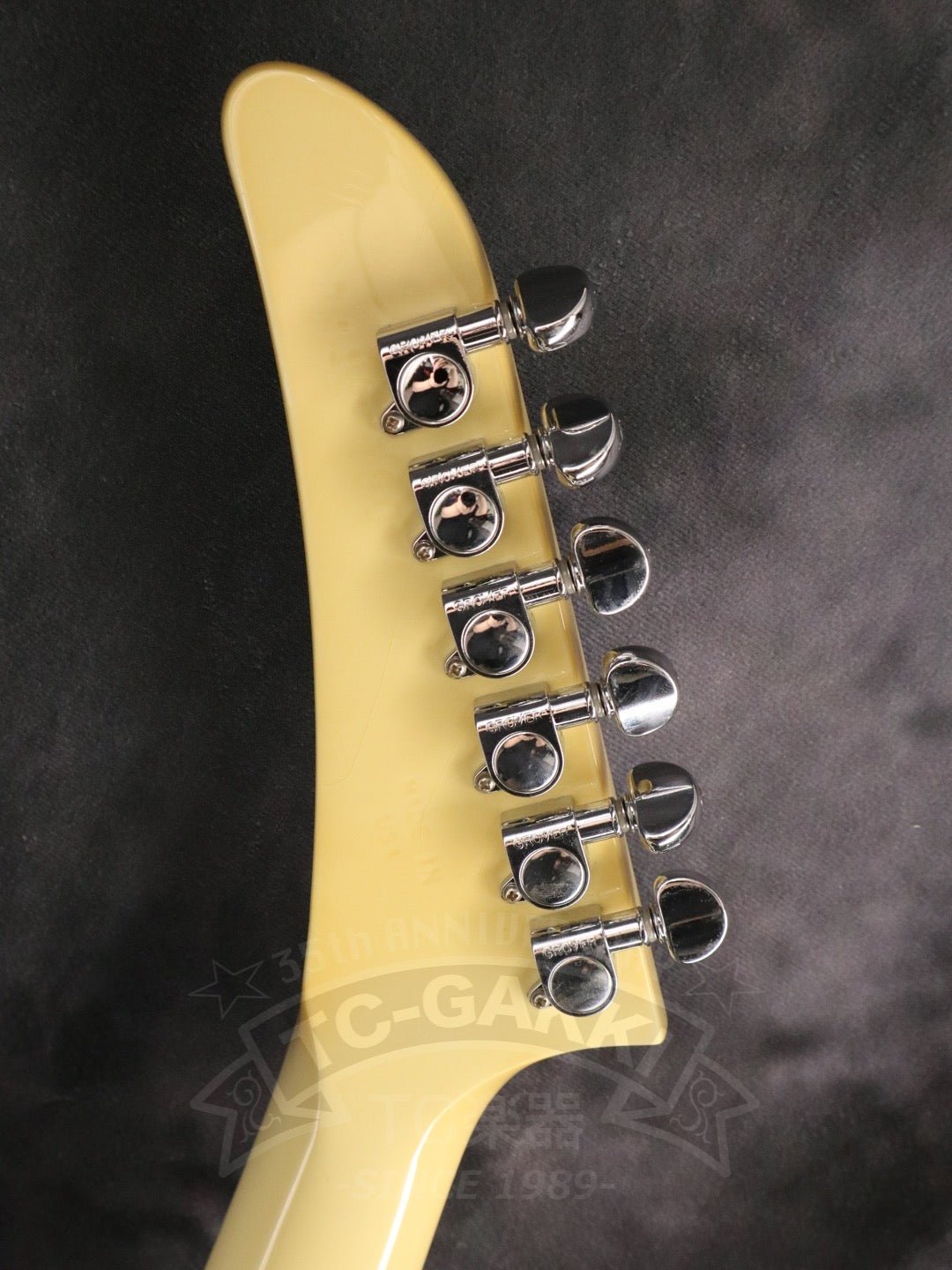Gibson Explorer - TC楽器 - TCGAKKI