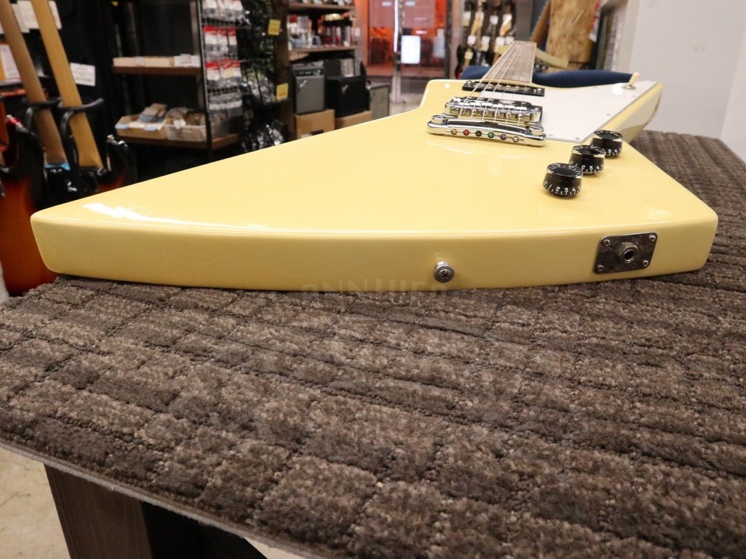 Gibson Explorer - TC楽器 - TCGAKKI