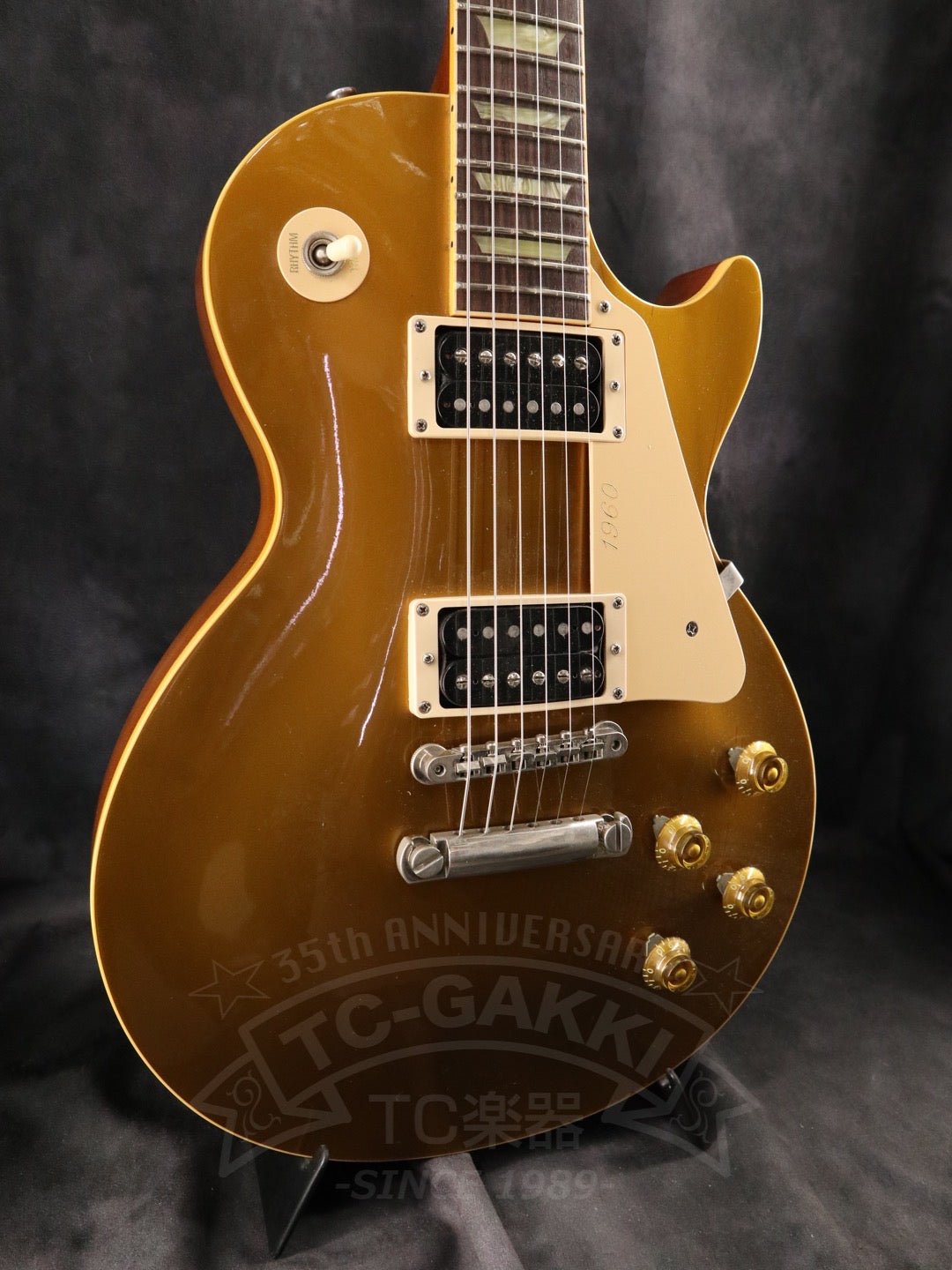 Gibson Les Paul Classic - TC楽器 - TCGAKKI