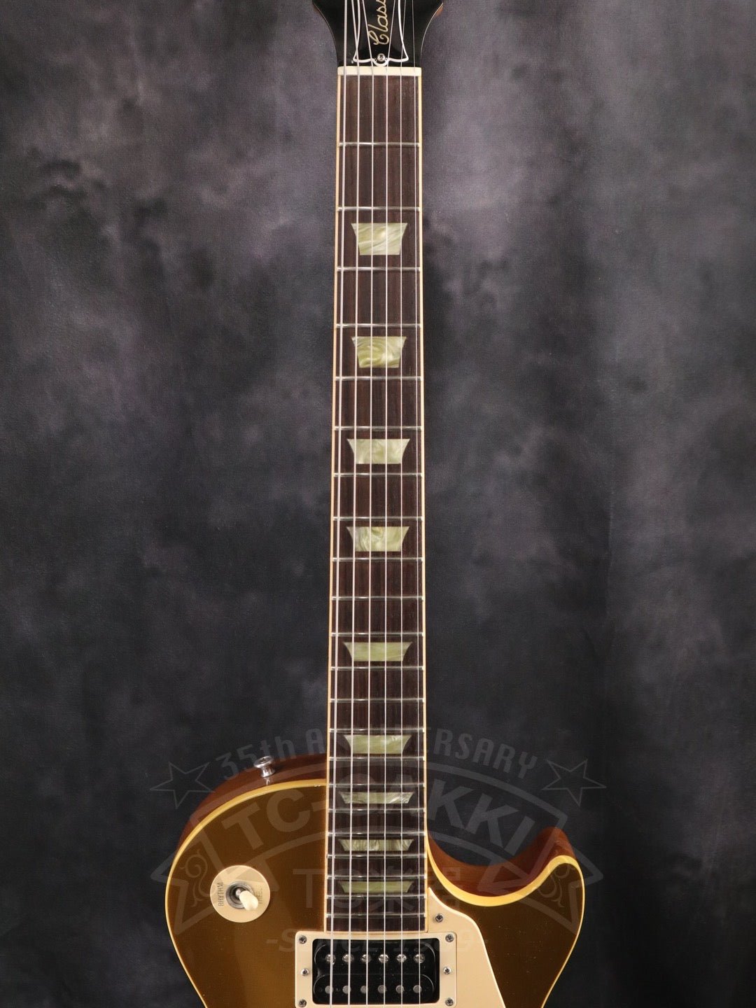 Gibson Les Paul Classic - TC楽器 - TCGAKKI