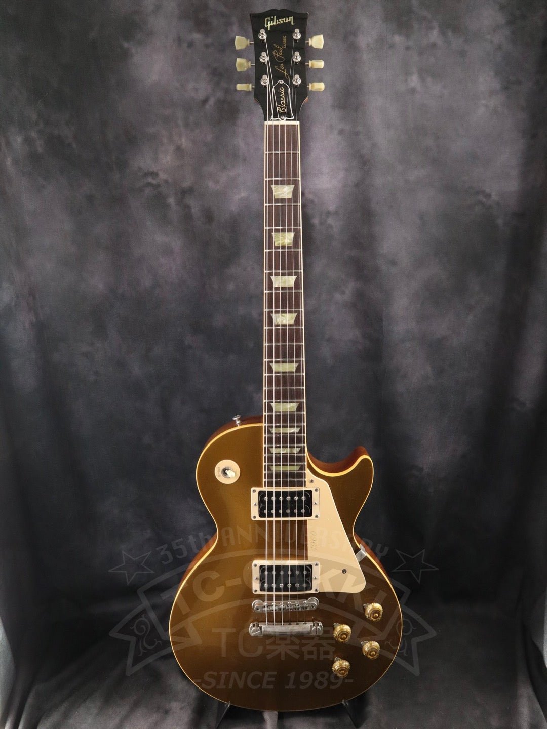 Gibson Les Paul Classic - TC楽器 - TCGAKKI