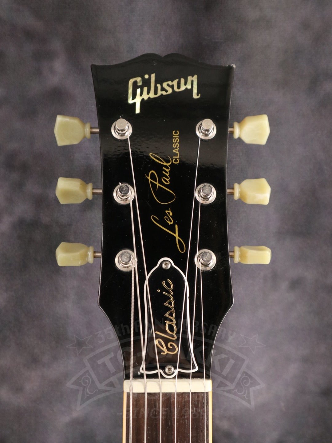 Gibson Les Paul Classic - TC楽器 - TCGAKKI