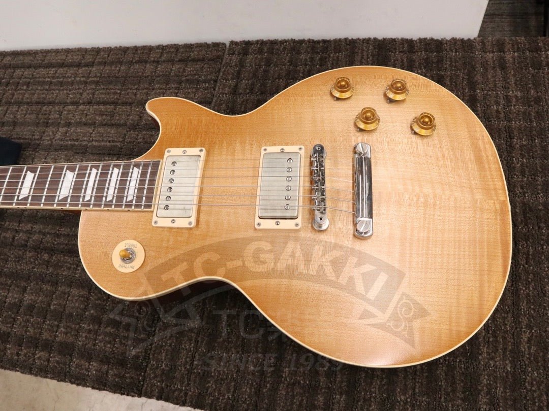 Gibson Les Paul Standard 50s Faded - TC楽器 - TCGAKKI