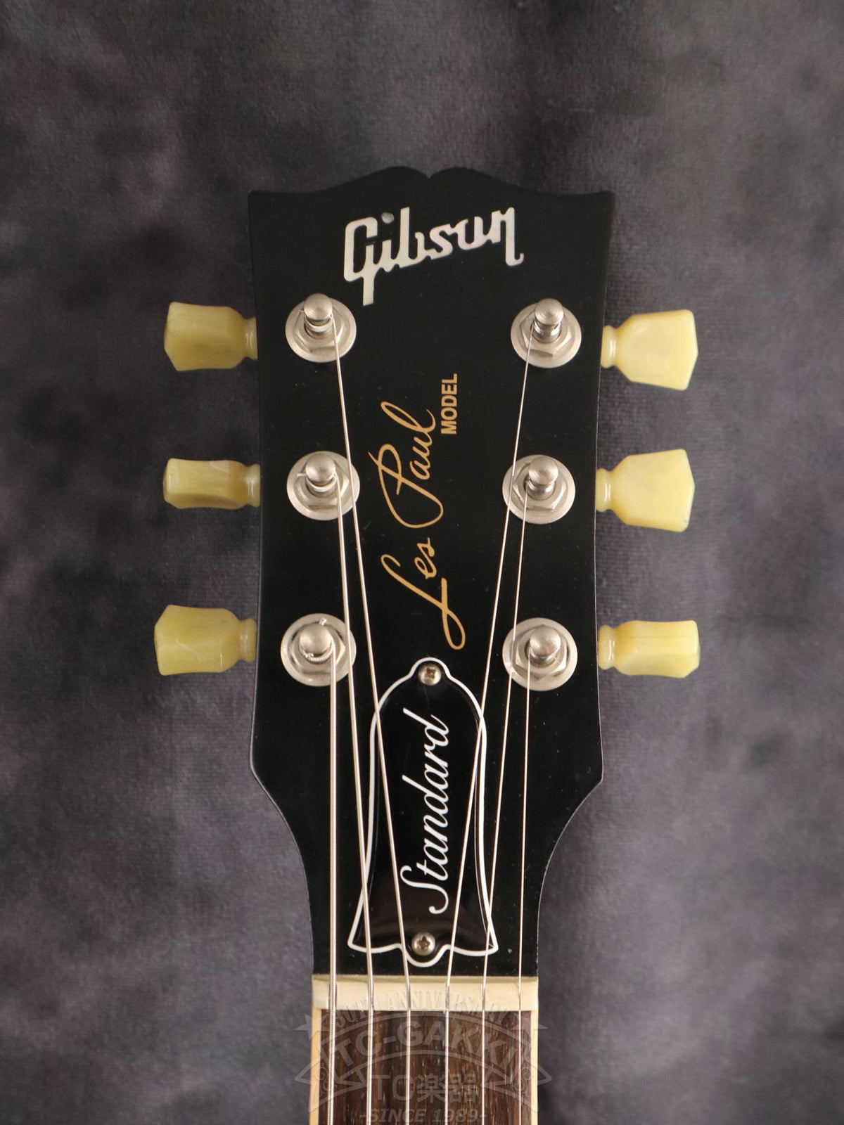 Gibson Les Paul Standard 50s Faded - TC楽器 - TCGAKKI