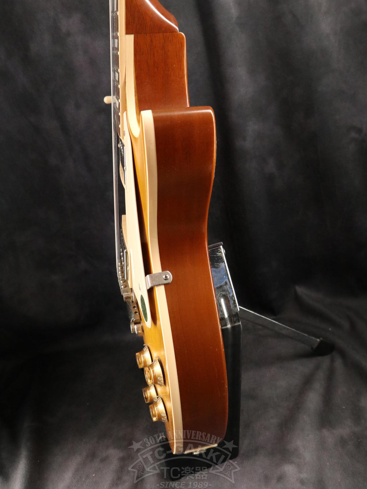 Gibson Les Paul Standard 50s Faded - TC楽器 - TCGAKKI
