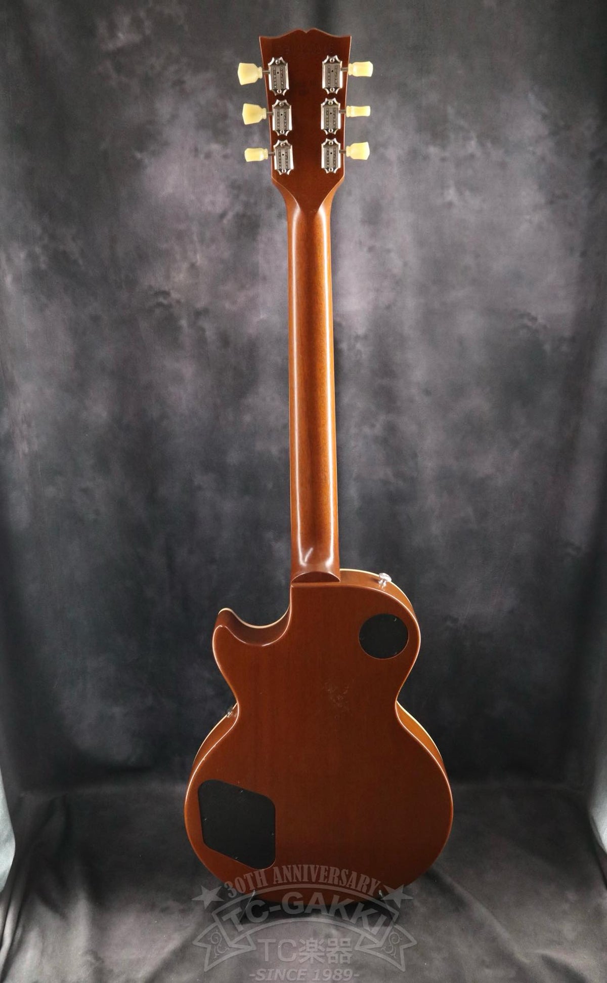 Gibson Les Paul Standard 50s Faded - TC楽器 - TCGAKKI