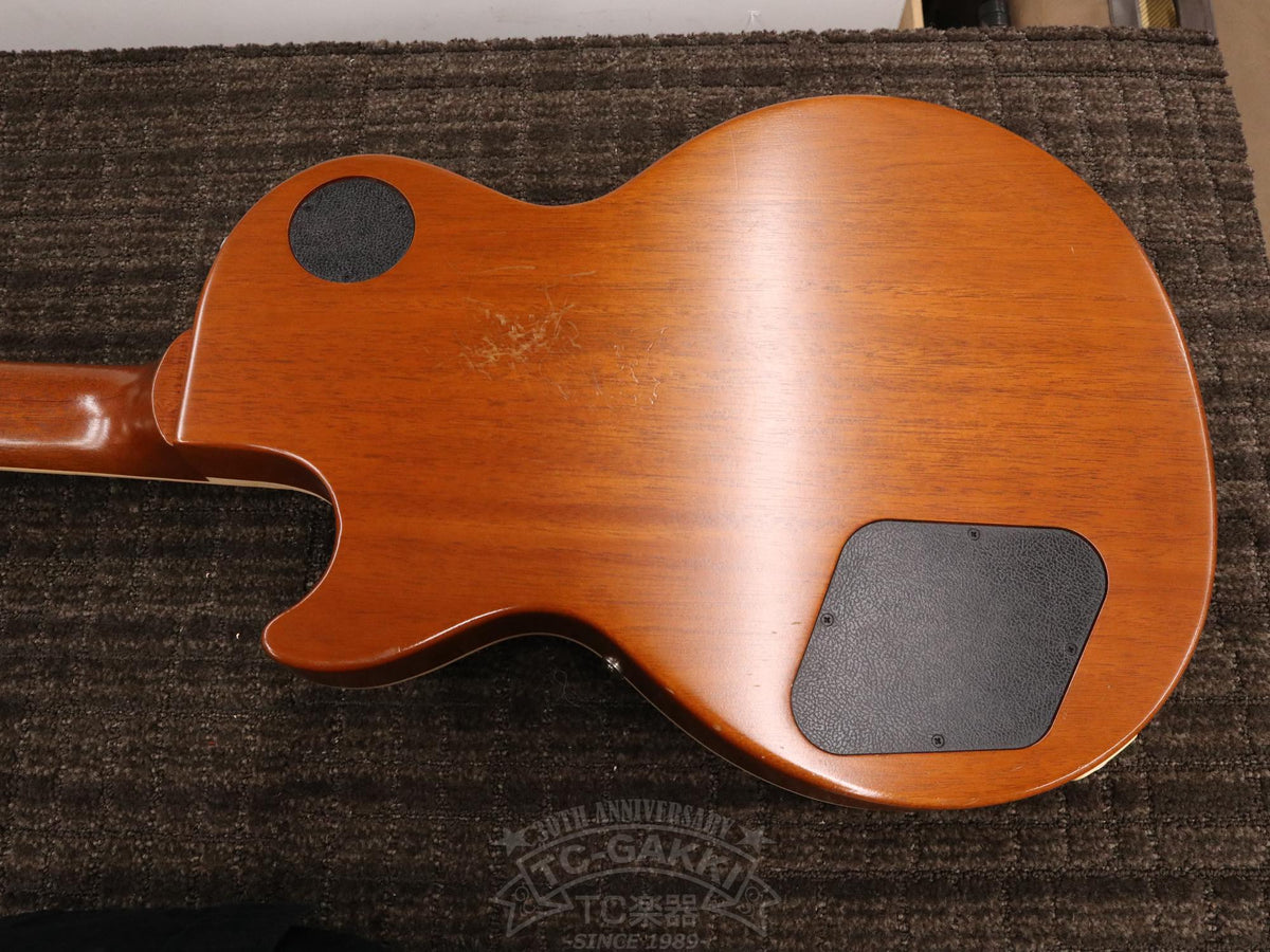 Gibson Les Paul Standard 50s Faded - TC楽器 - TCGAKKI