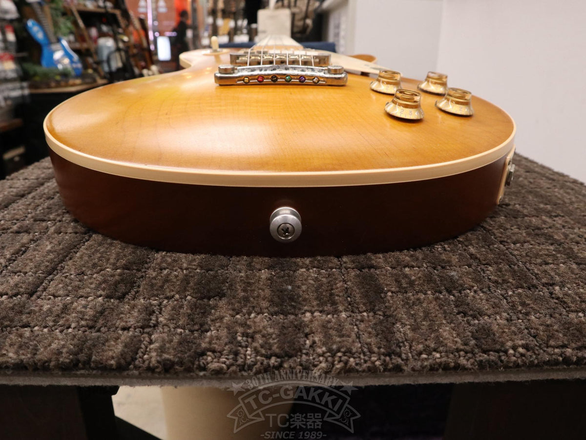 Gibson Les Paul Standard 50s Faded - TC楽器 - TCGAKKI