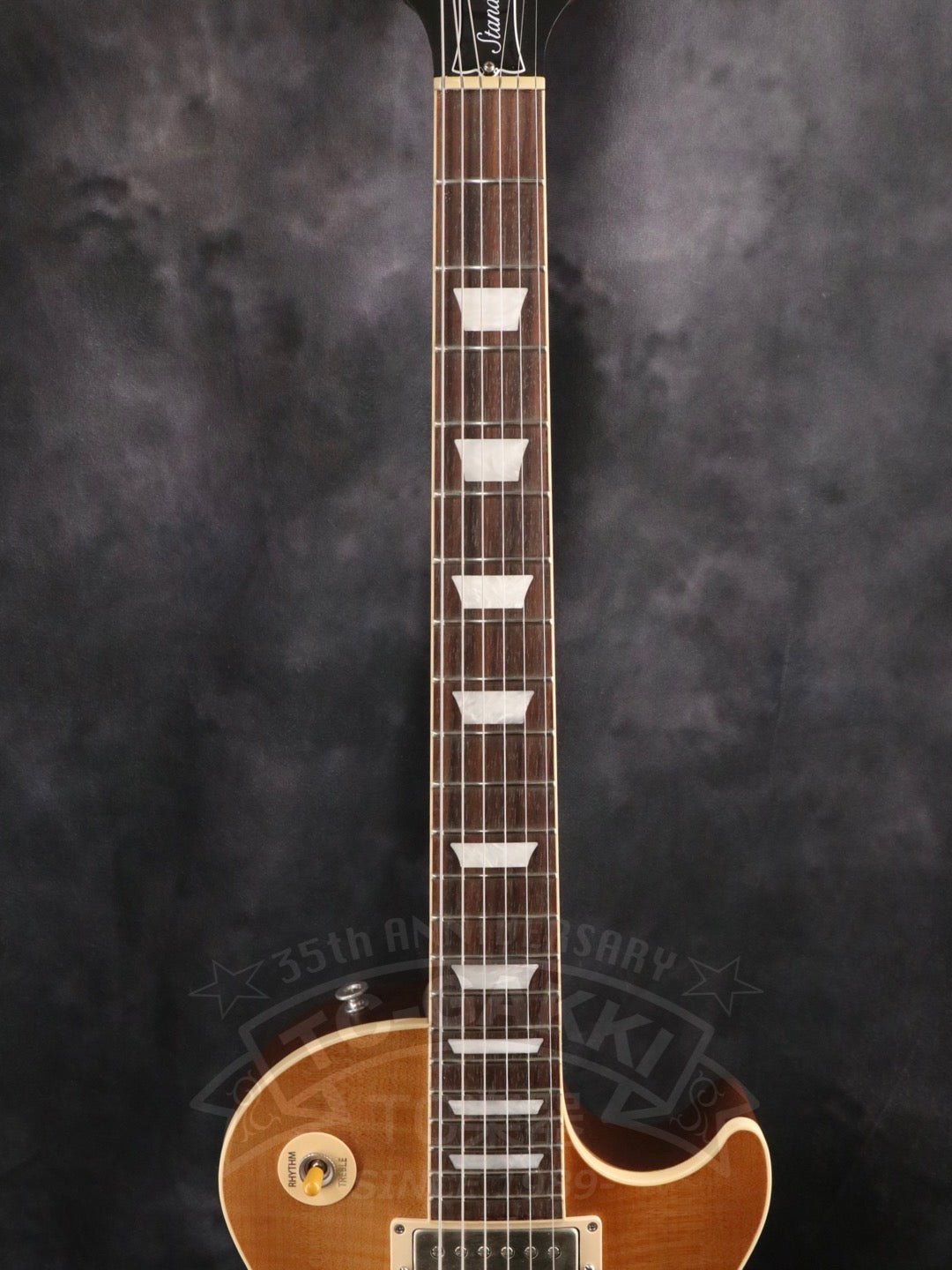 Gibson Les Paul Standard 50s Faded - TC楽器 - TCGAKKI
