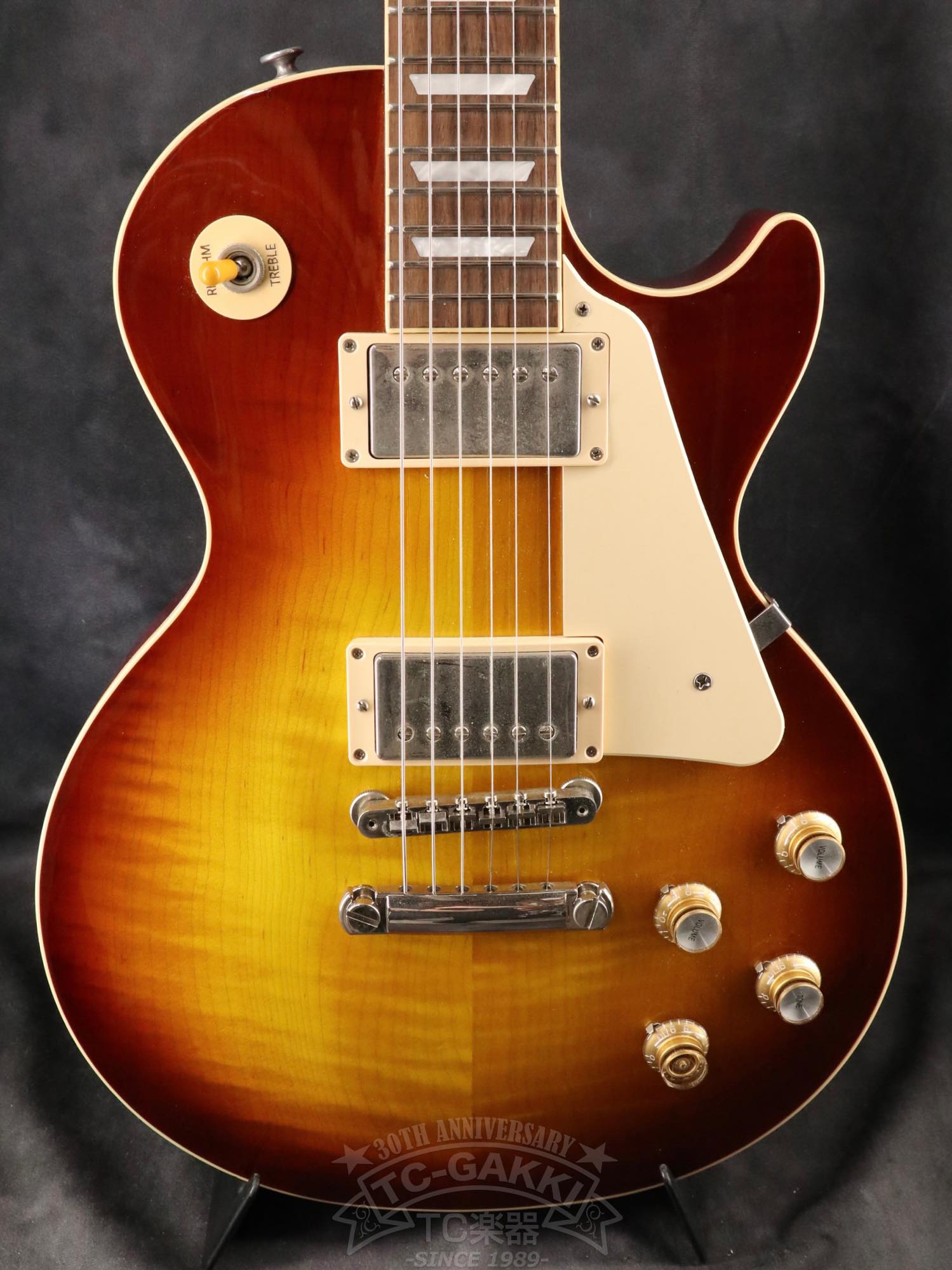 【中古特価！】Gibson Les Paul standard 60s Gibson Les Paul Standard 60s